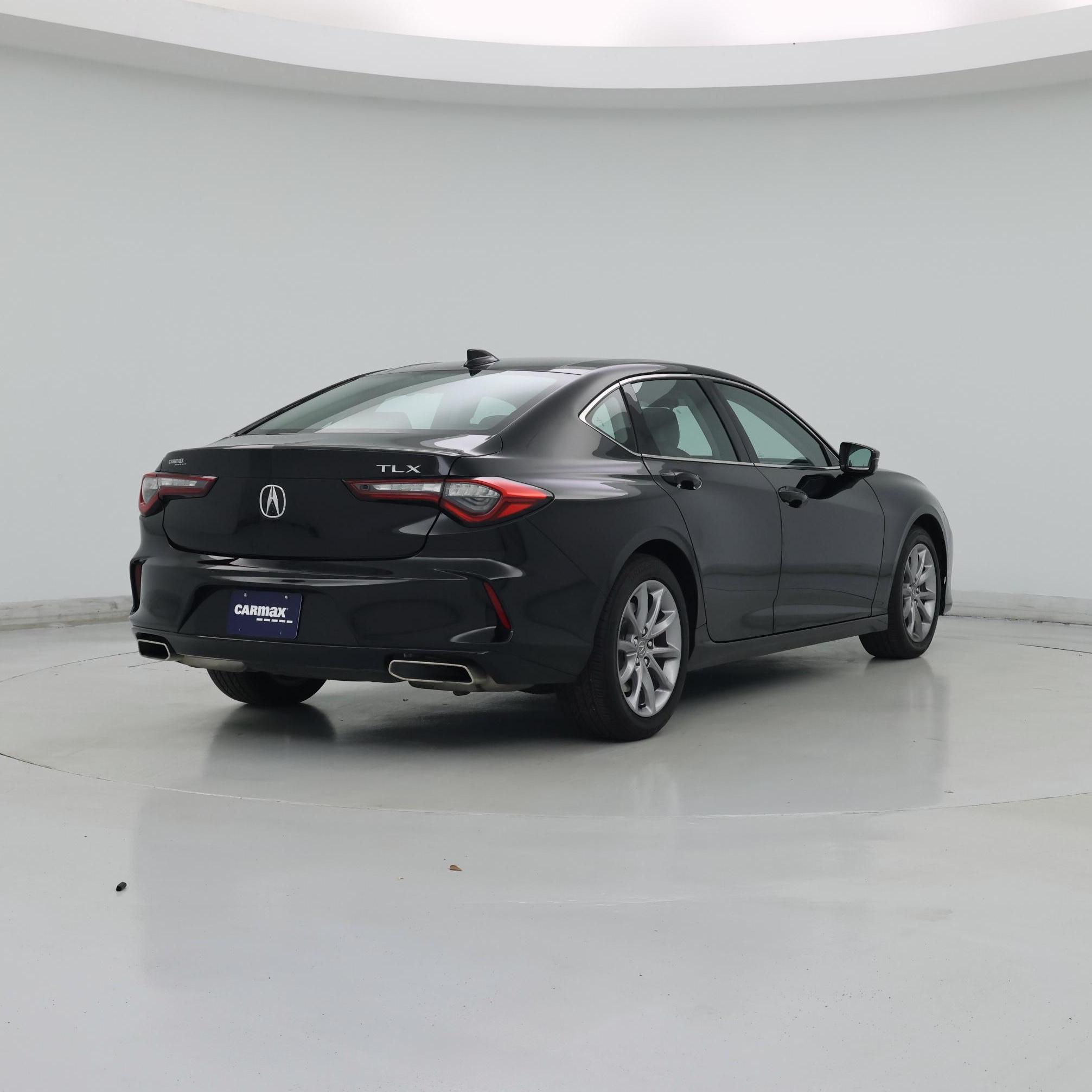 Thumbnail: 2023 Acura TLX - 8