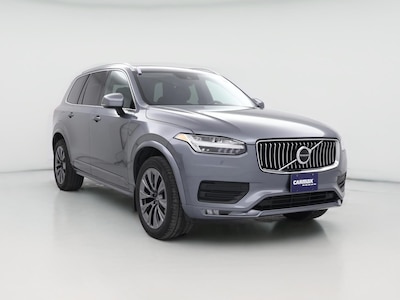 2020 Volvo XC90 T5 Momentum