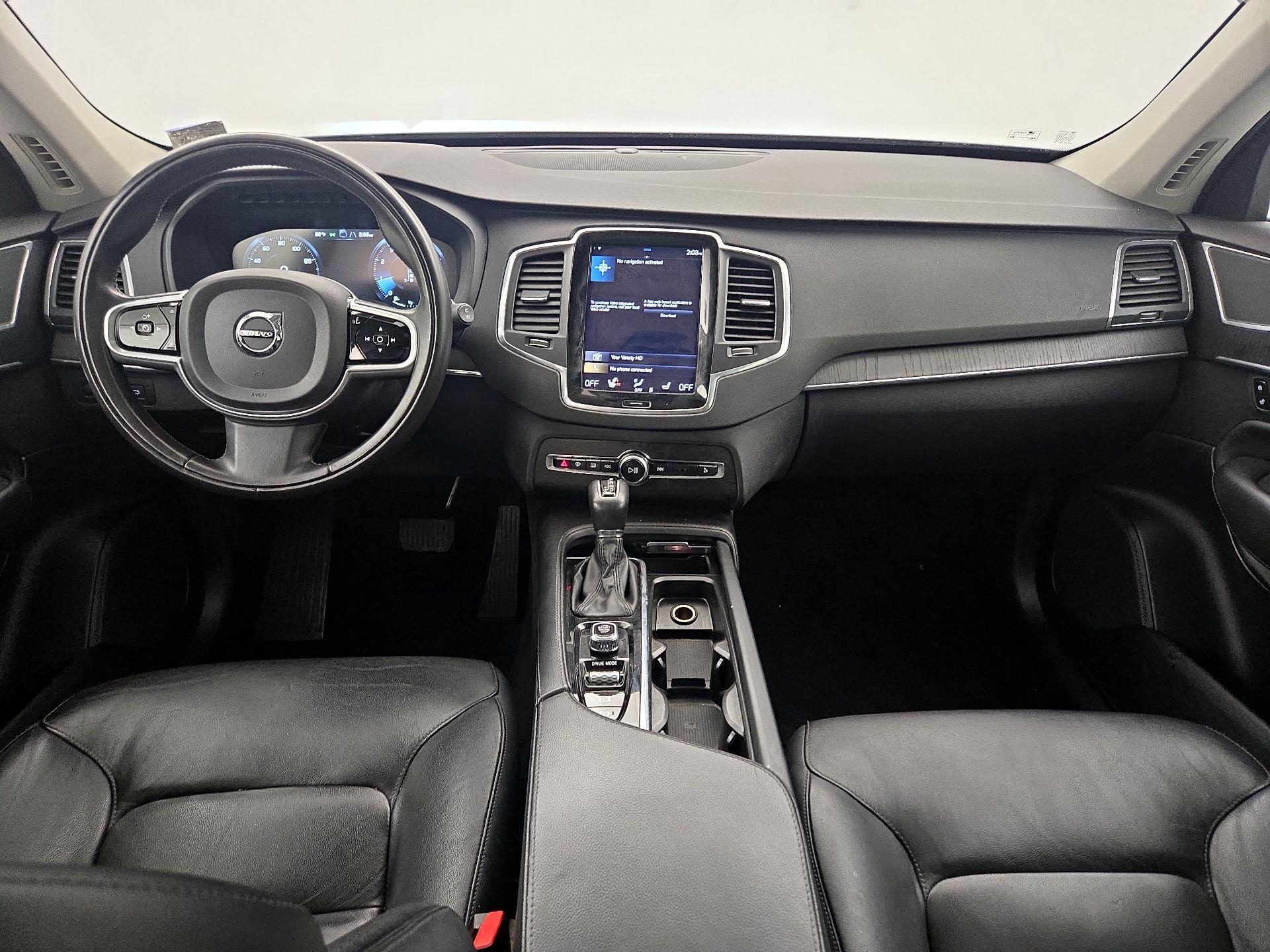 Thumbnail: 2020 Volvo XC90 - 9