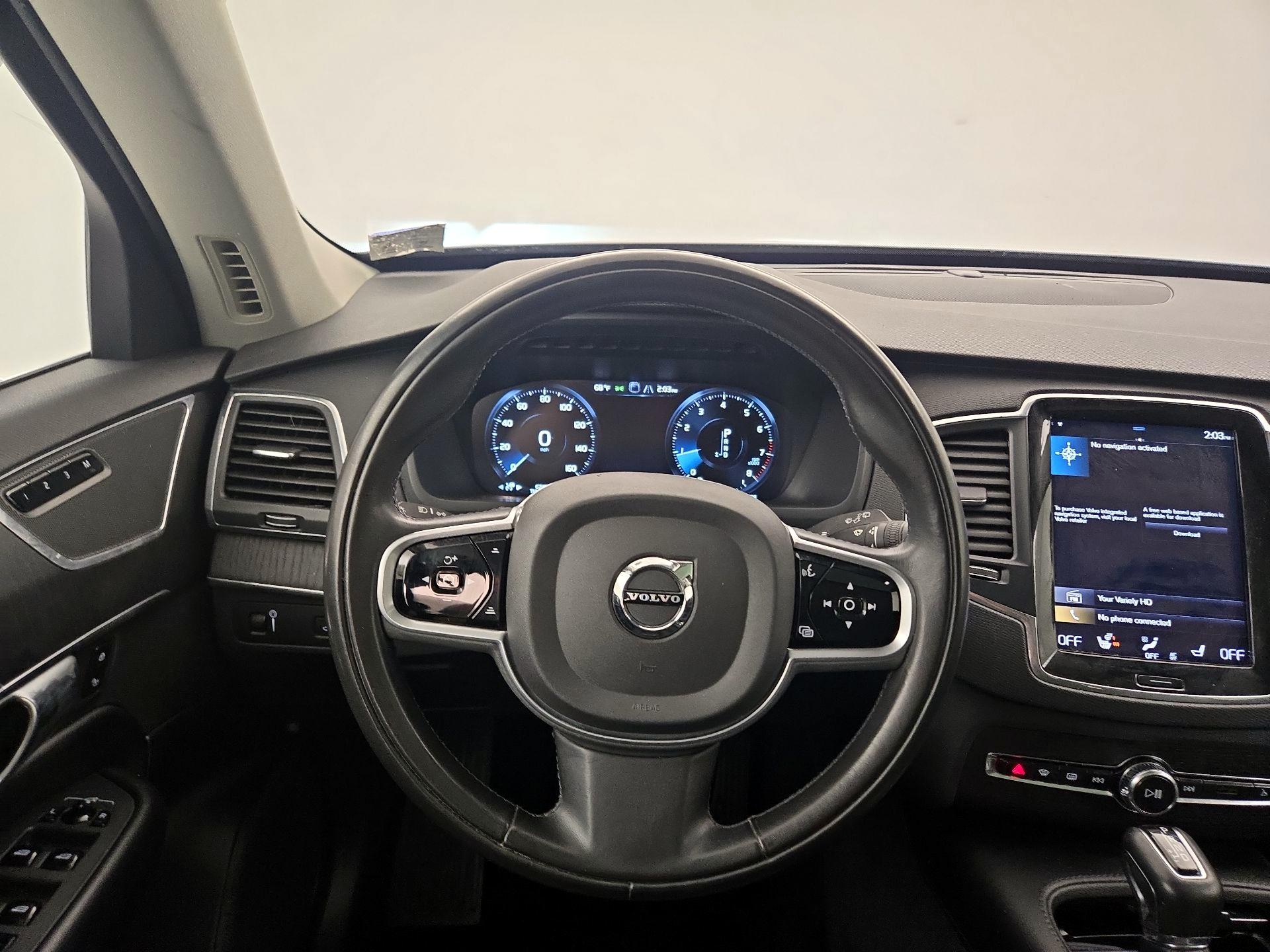 Thumbnail: 2020 Volvo XC90 - 10