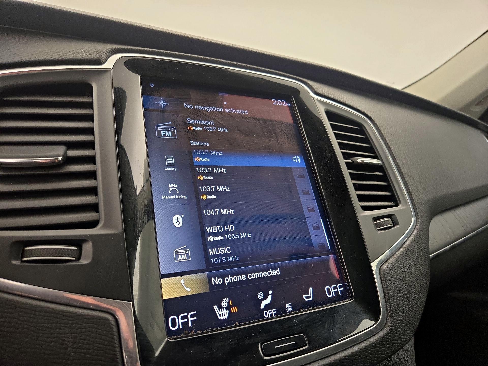 Thumbnail: 2020 Volvo XC90 - 15