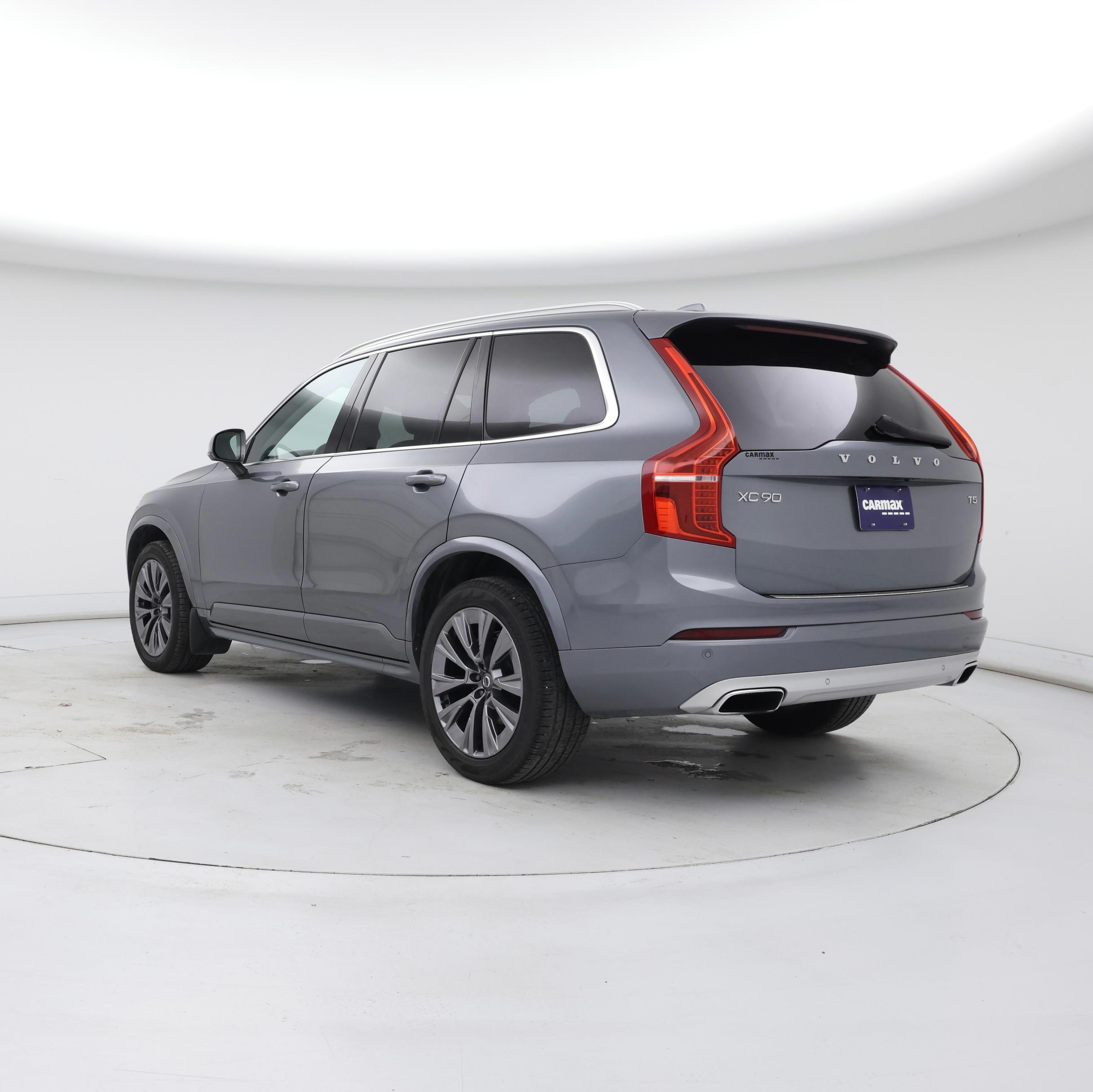 Thumbnail: 2020 Volvo XC90 - 2