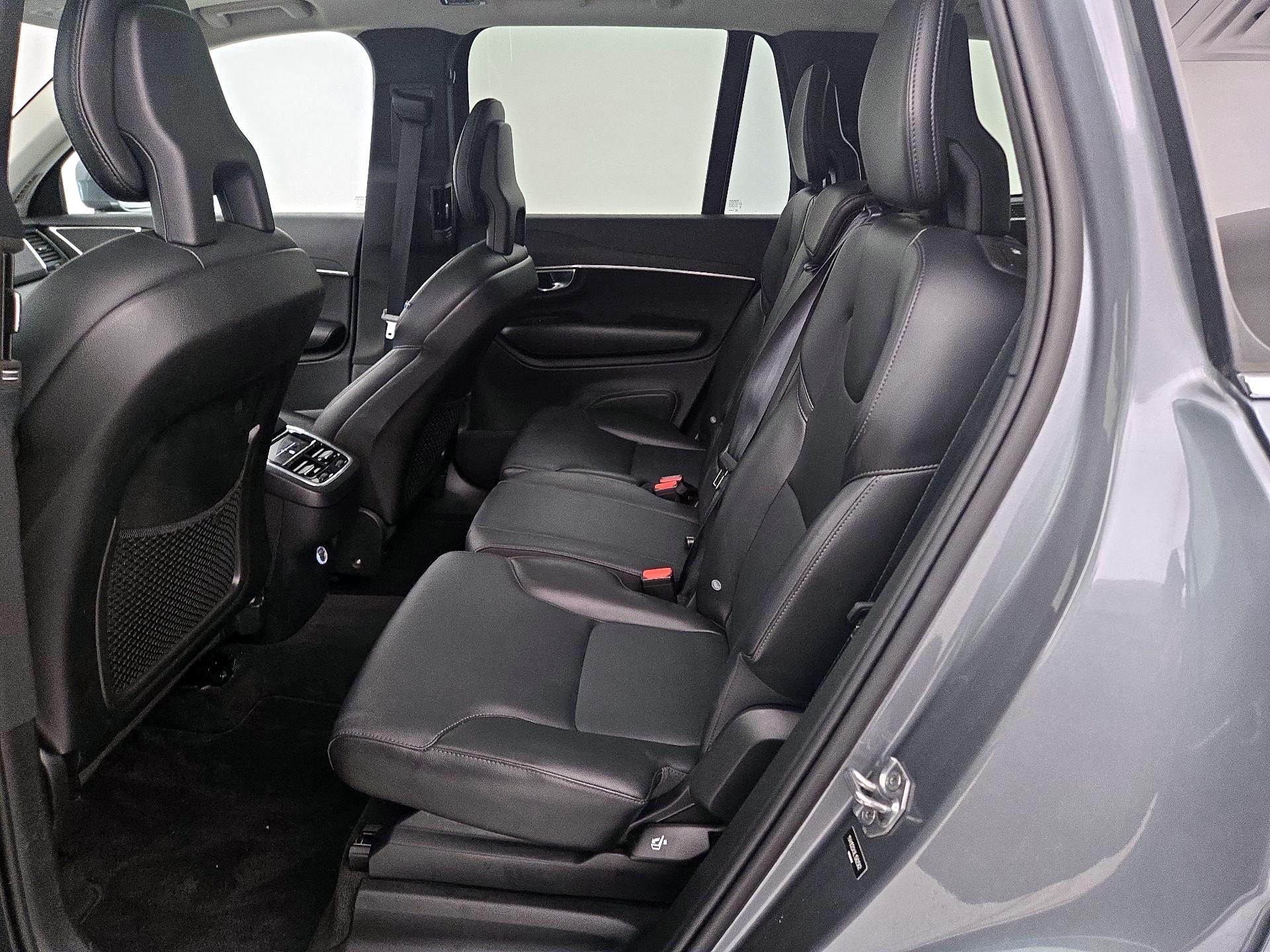 Thumbnail: 2020 Volvo XC90 - 20