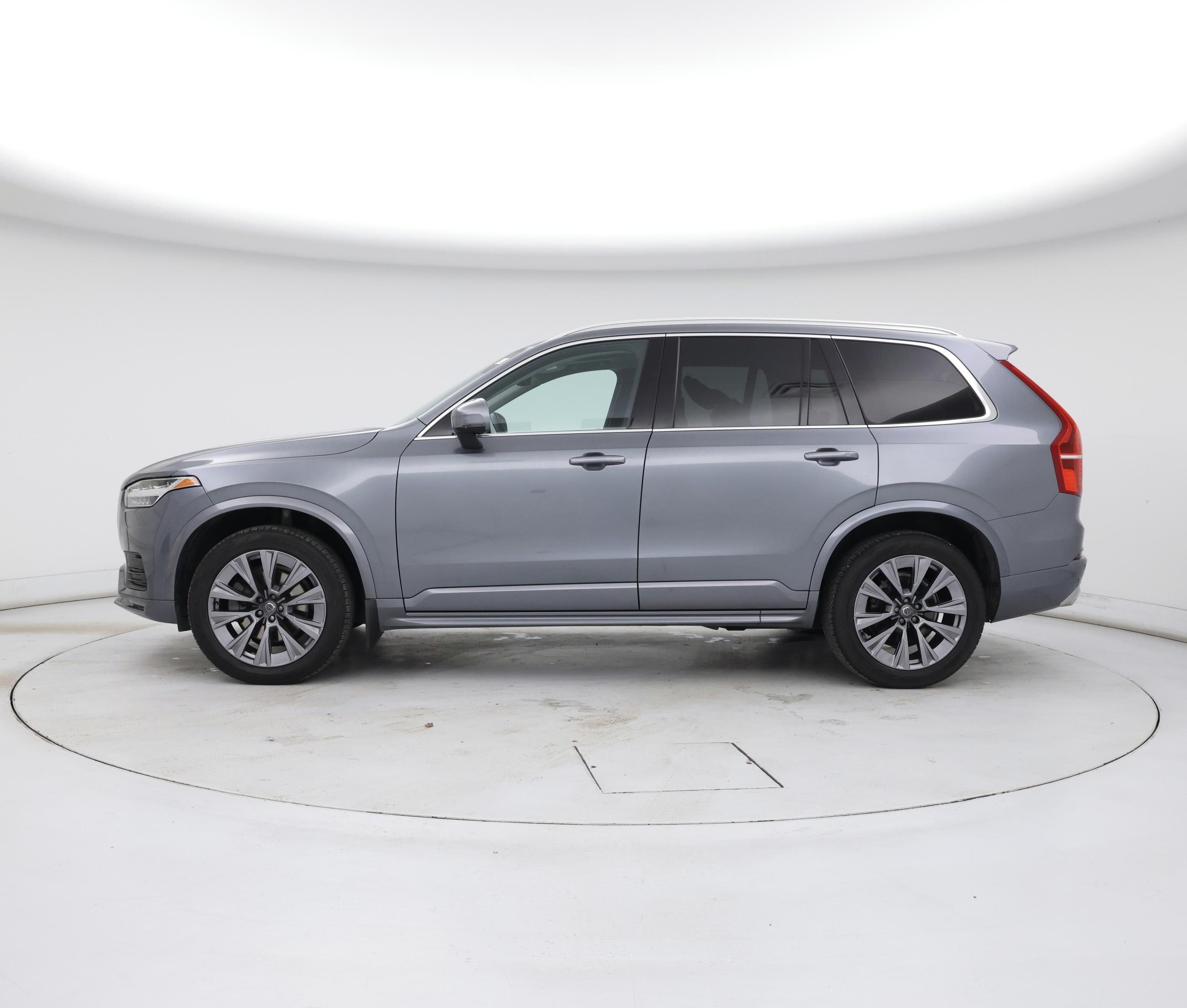 Thumbnail: 2020 Volvo XC90 - 3