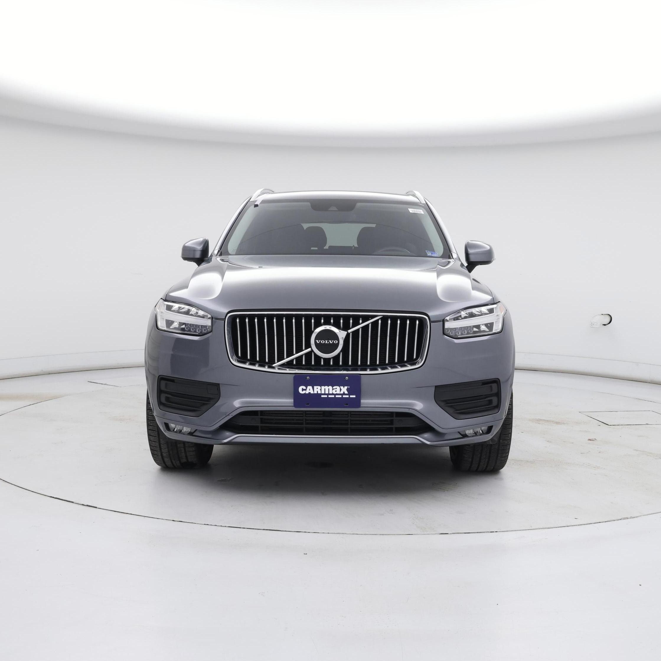 Thumbnail: 2020 Volvo XC90 - 5