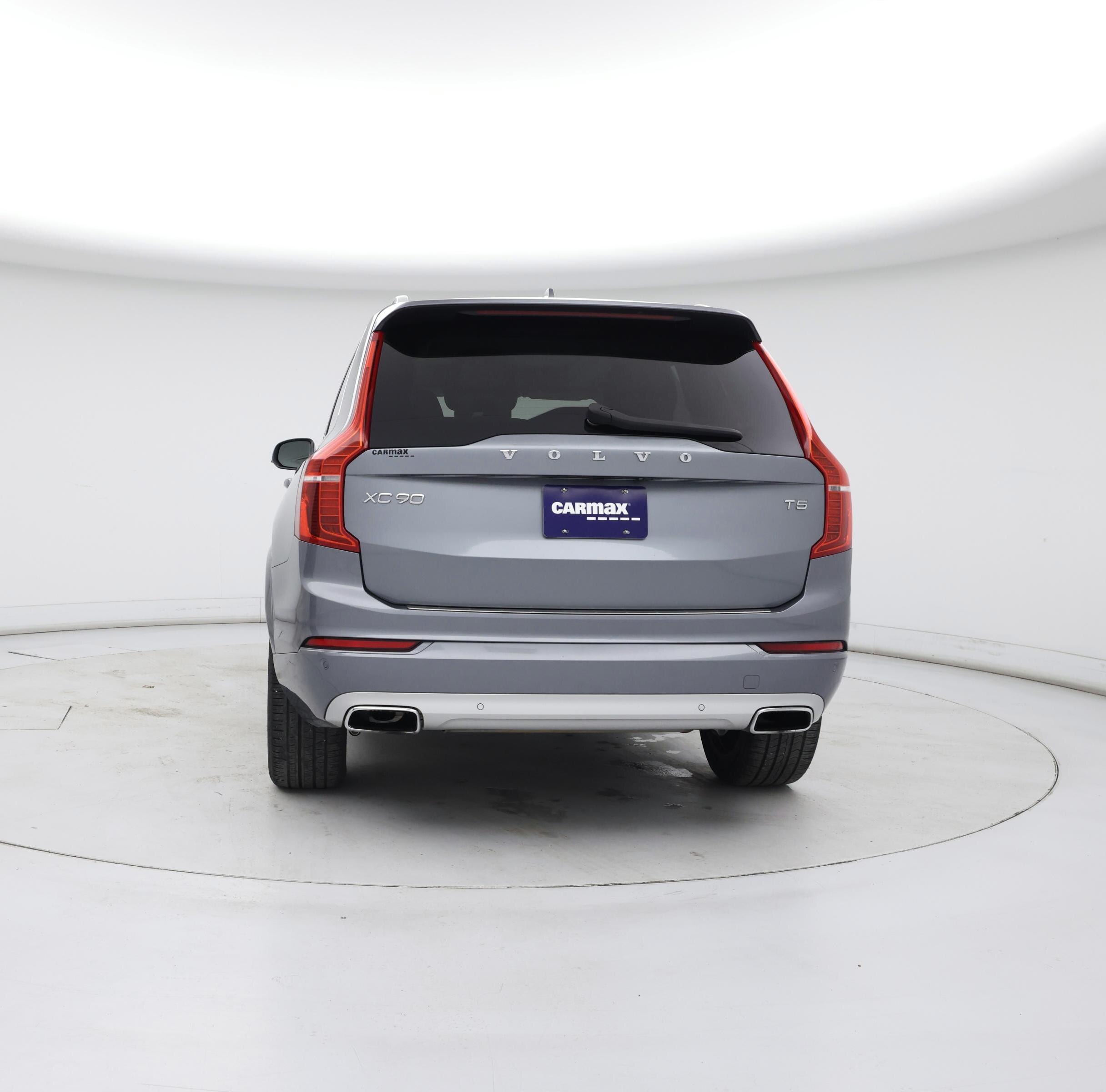 Thumbnail: 2020 Volvo XC90 - 6