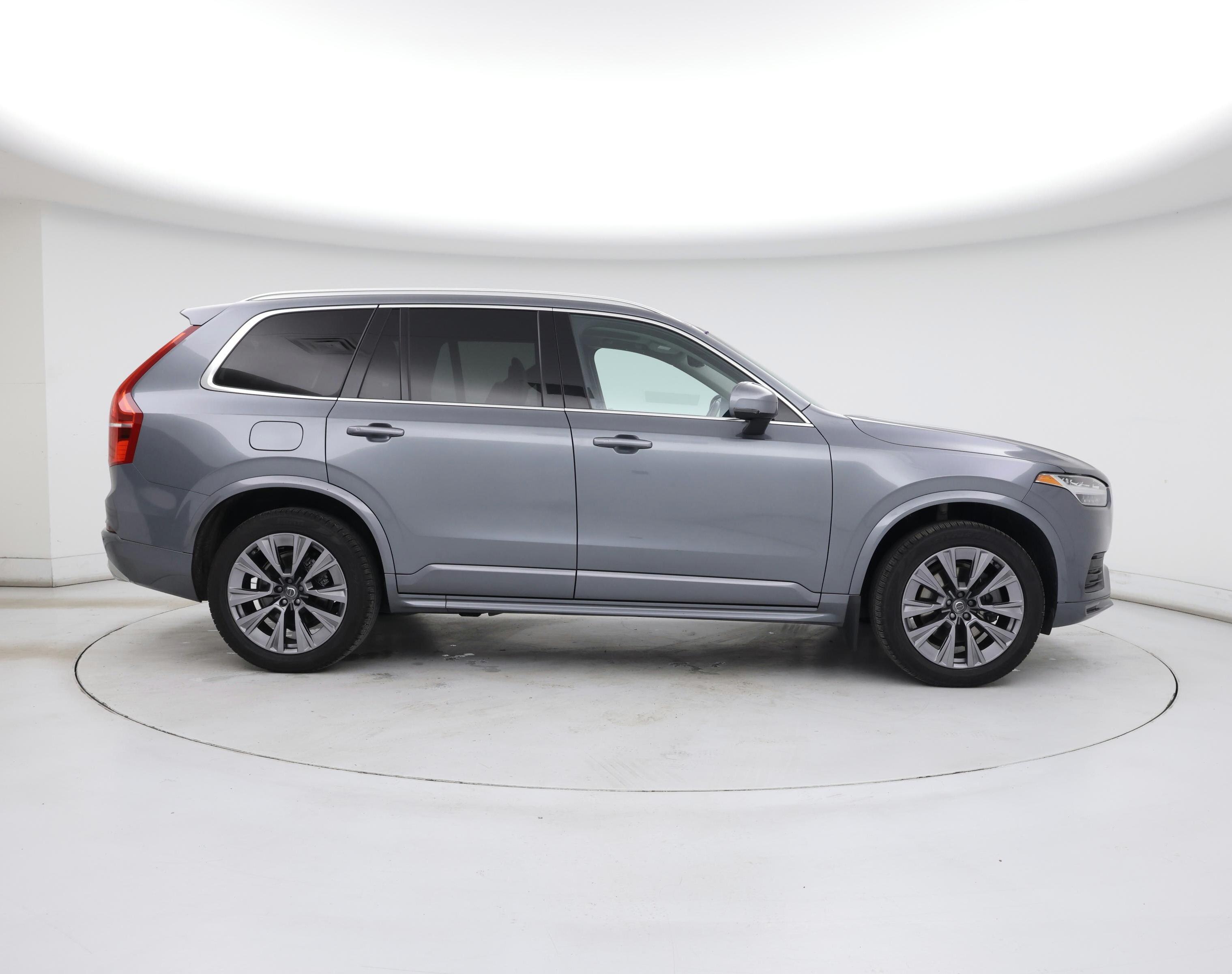 Thumbnail: 2020 Volvo XC90 - 7
