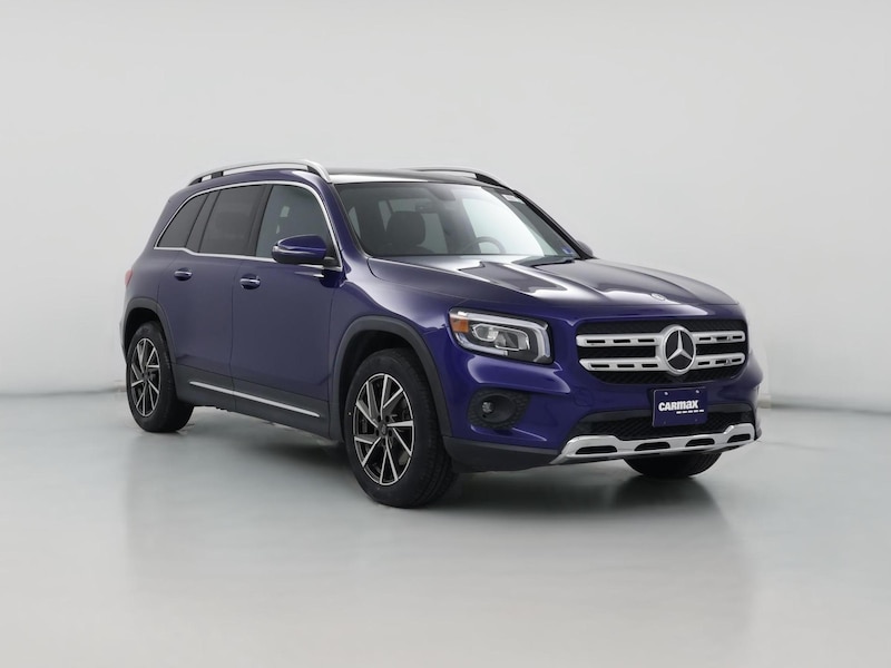 2020 Mercedes-Benz GLB 250 -
                  Fredericksburg, VA