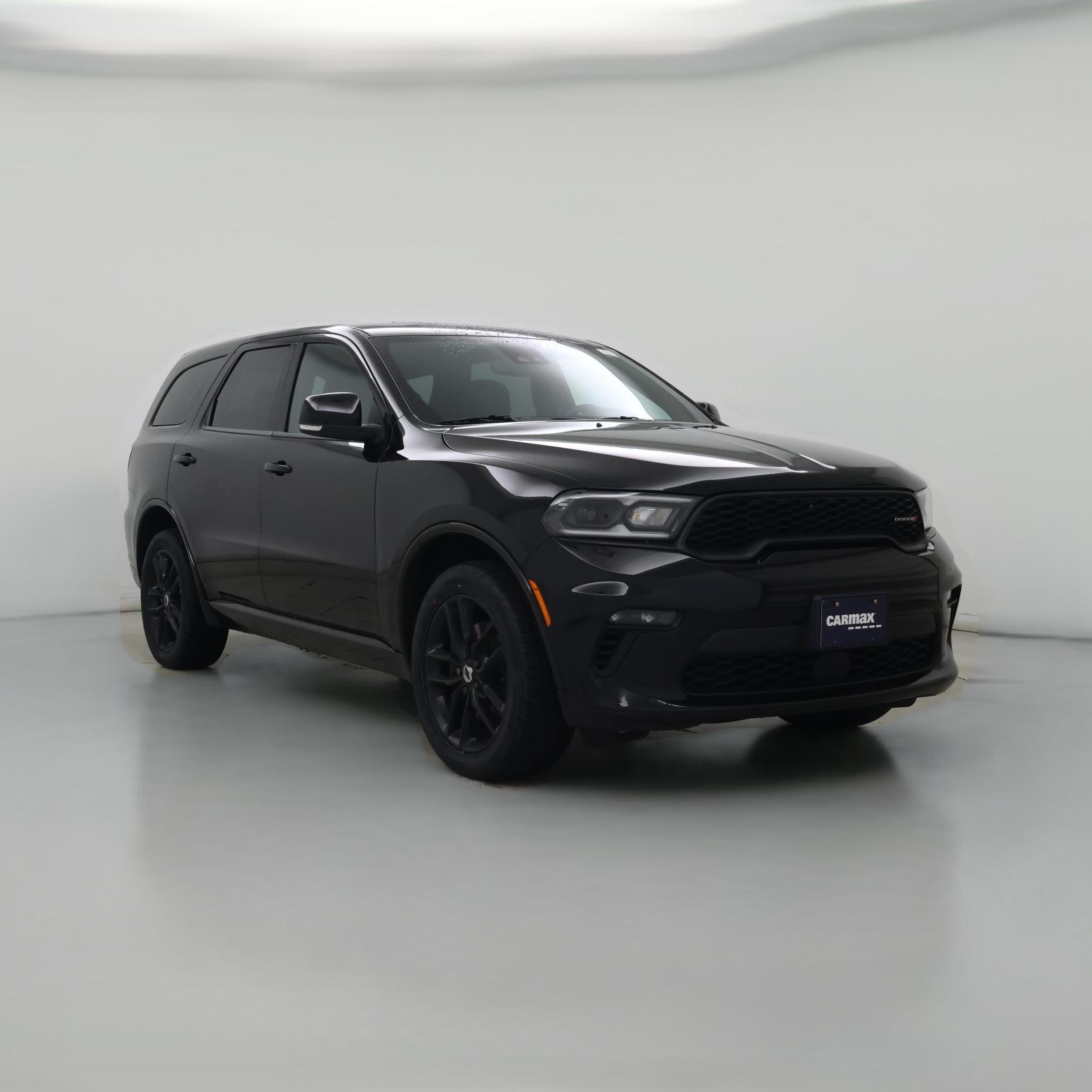 Thumbnail: 2022 Dodge Durango - 1