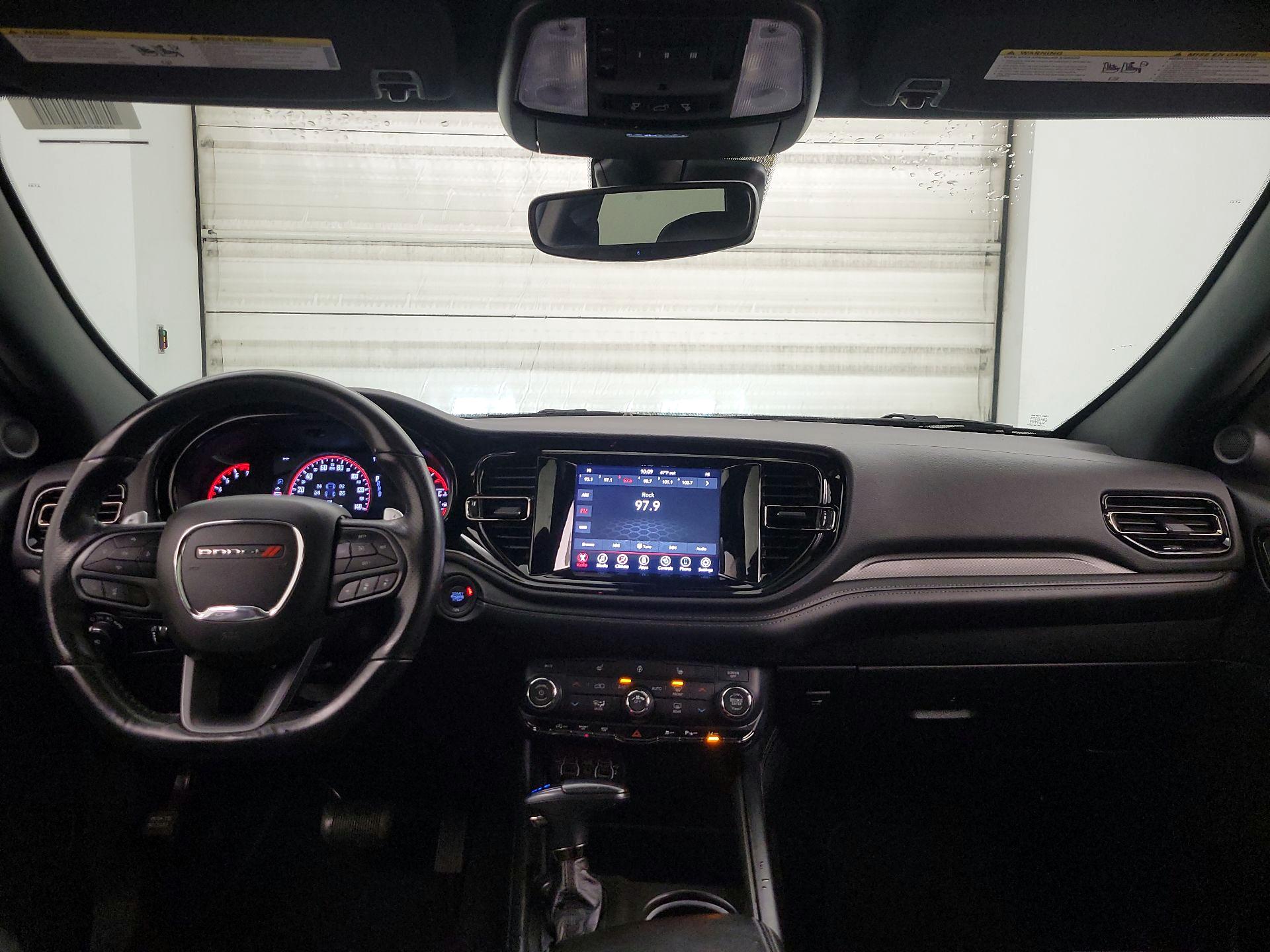 Thumbnail: 2022 Dodge Durango - 9