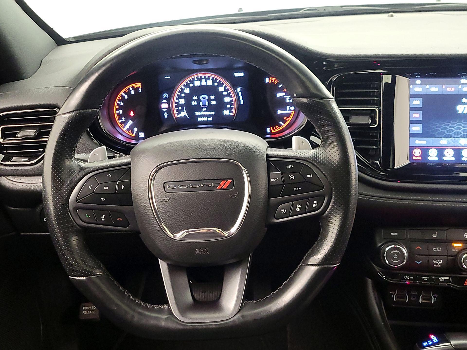 Thumbnail: 2022 Dodge Durango - 10