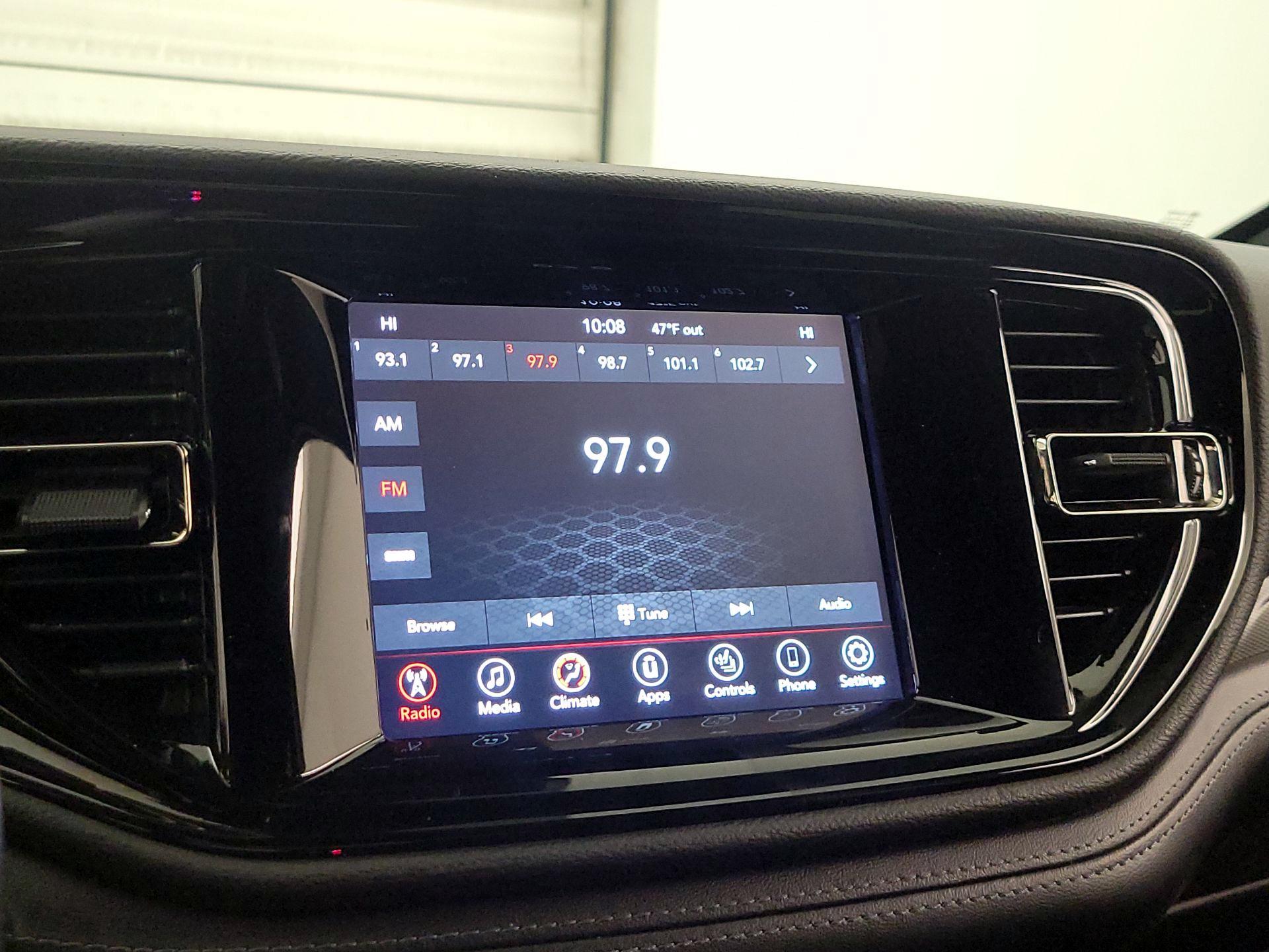 Thumbnail: 2022 Dodge Durango - 15