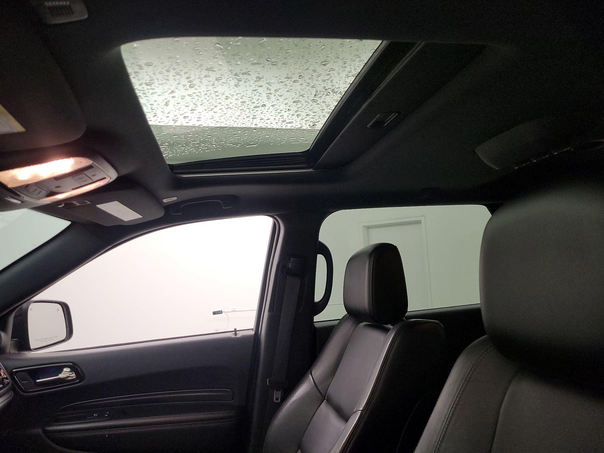 Thumbnail: 2022 Dodge Durango - 19