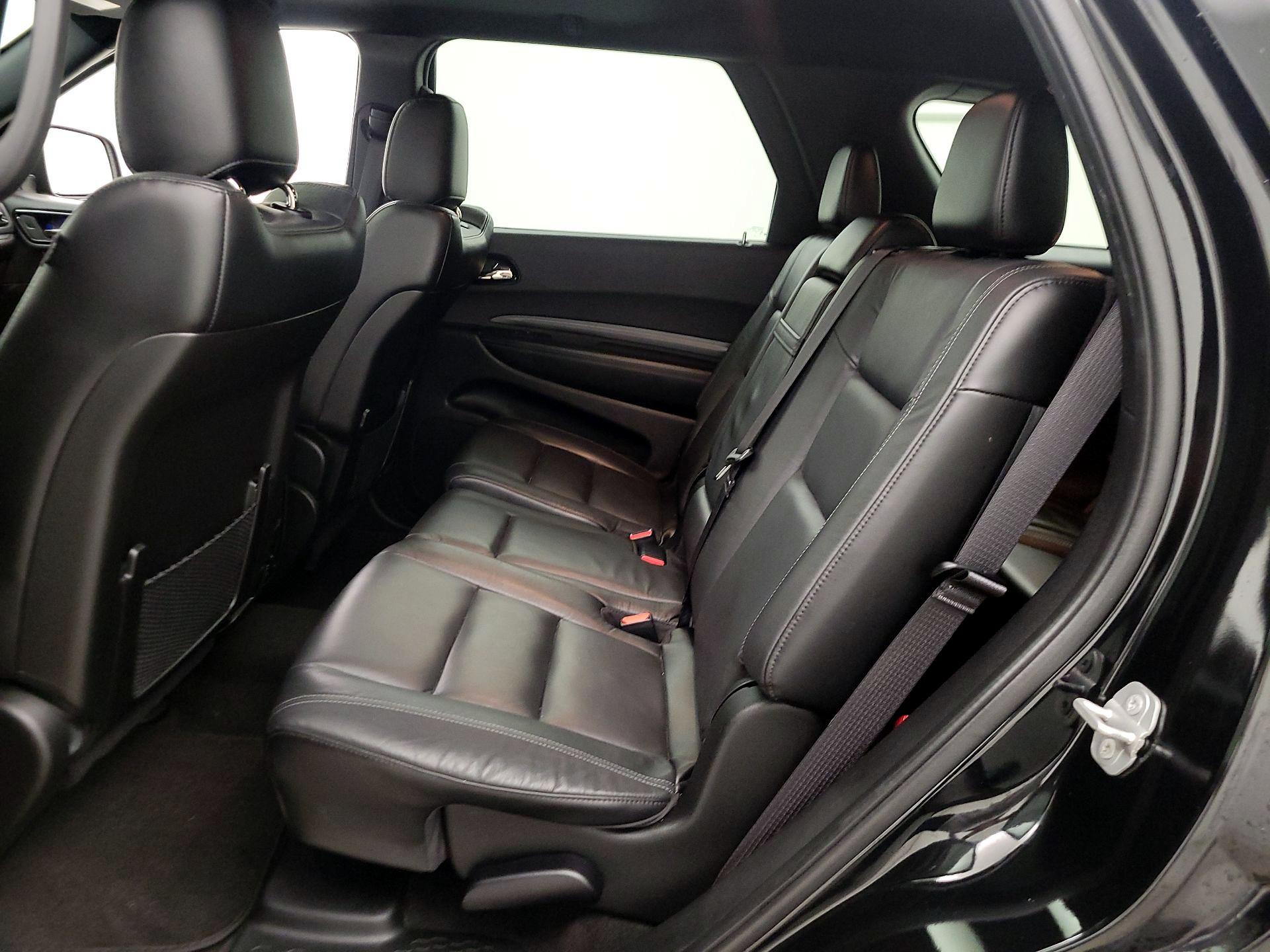 Thumbnail: 2022 Dodge Durango - 20