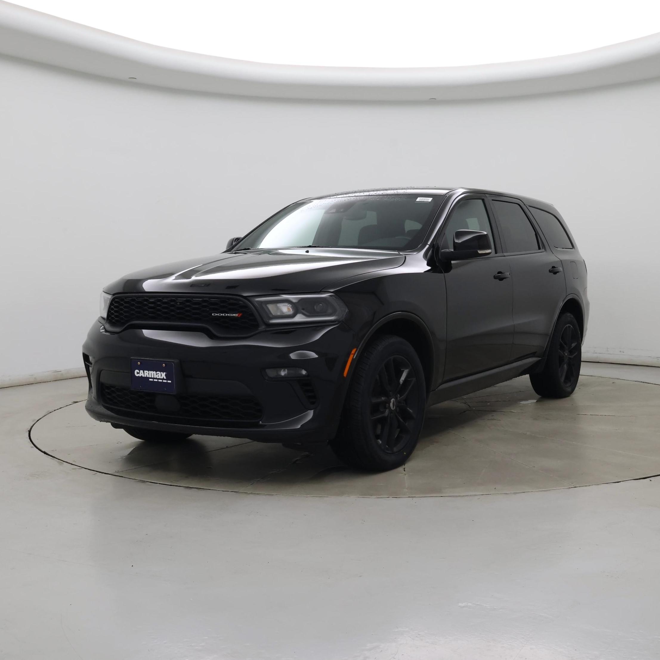 Thumbnail: 2022 Dodge Durango - 4