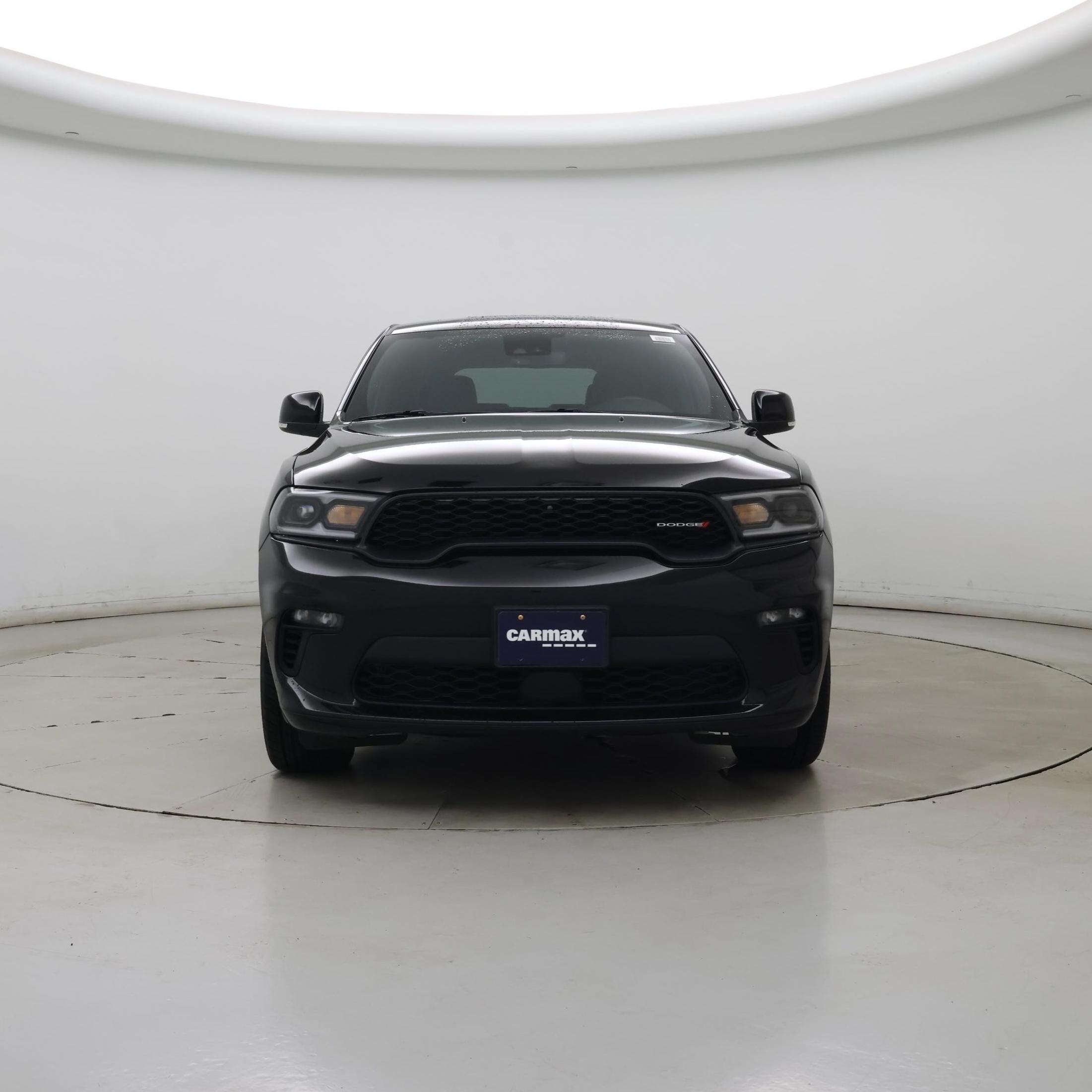Thumbnail: 2022 Dodge Durango - 5