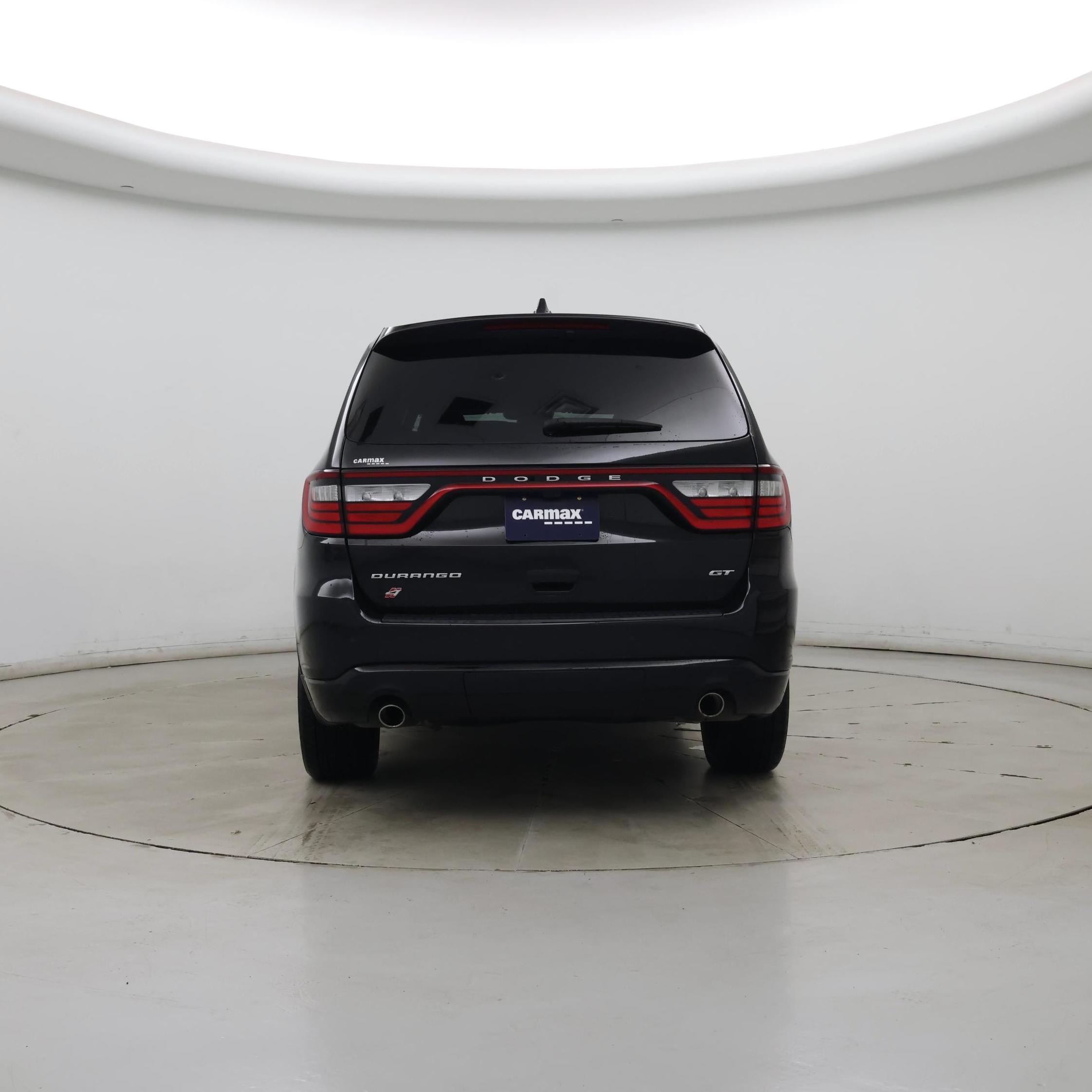 Thumbnail: 2022 Dodge Durango - 6