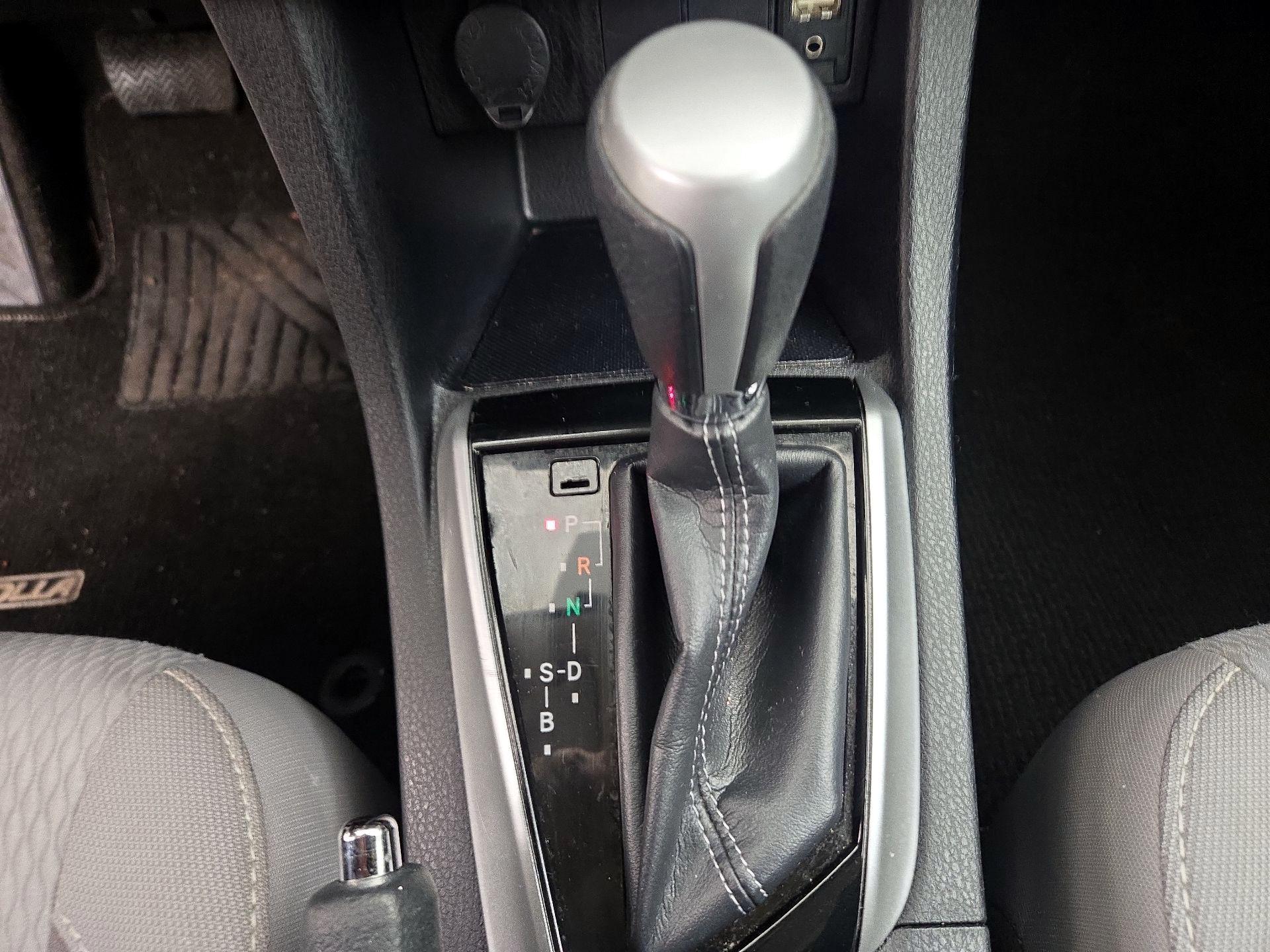 Thumbnail: 2017 Toyota Corolla - 17