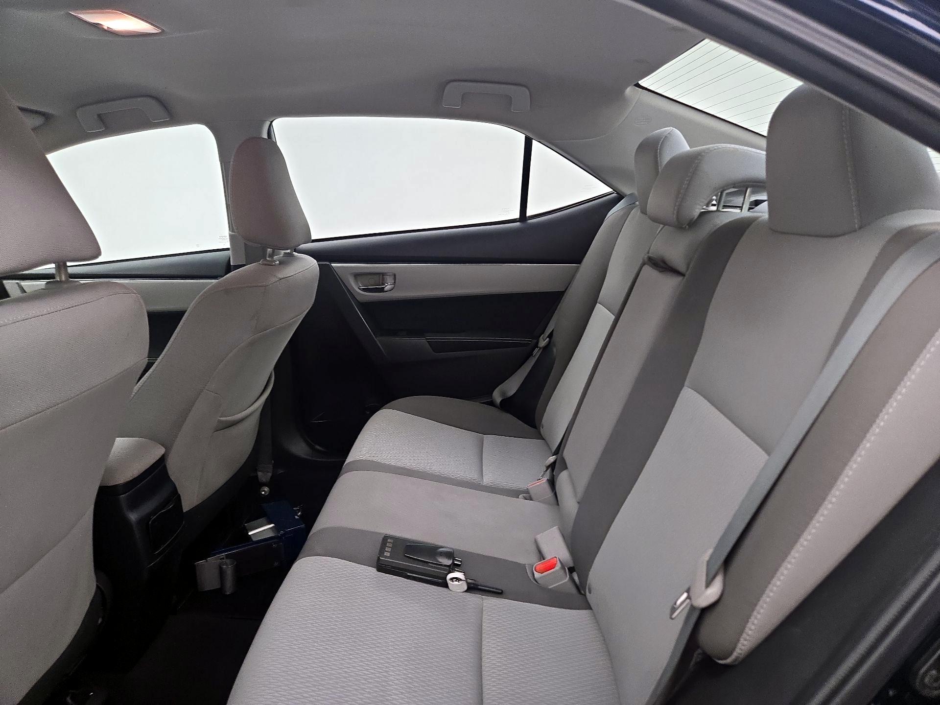 Thumbnail: 2017 Toyota Corolla - 19