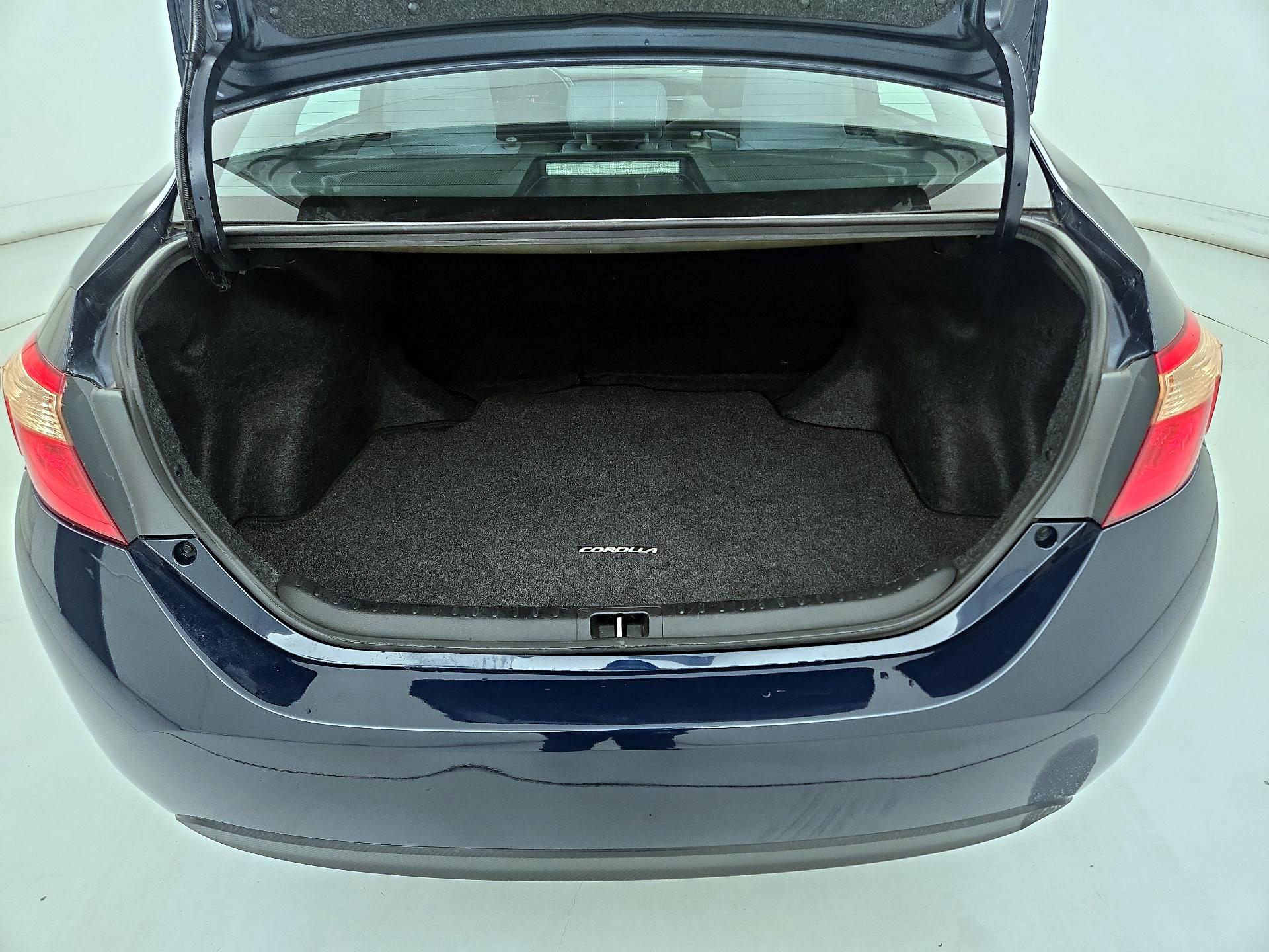 Thumbnail: 2017 Toyota Corolla - 20