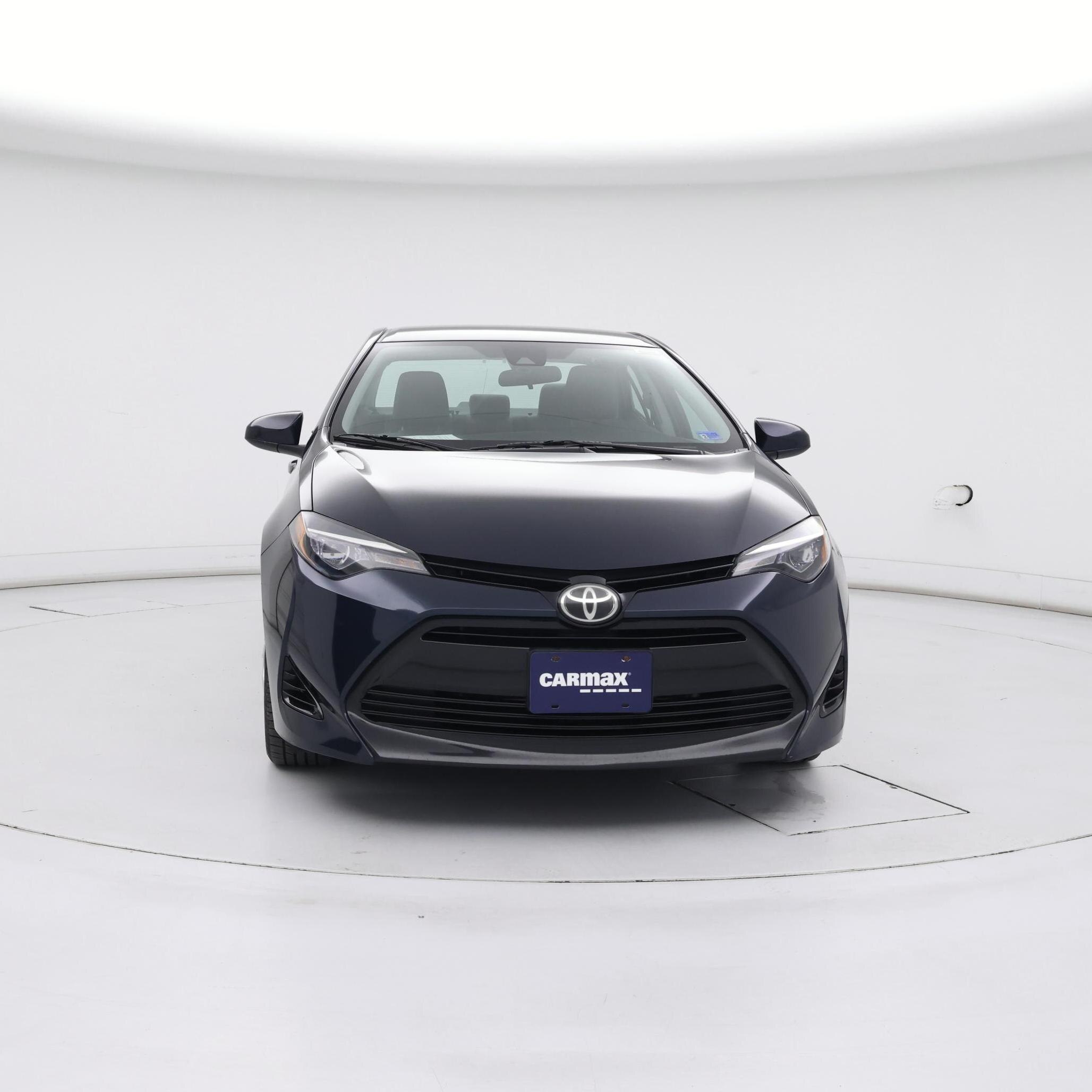 Thumbnail: 2017 Toyota Corolla - 5