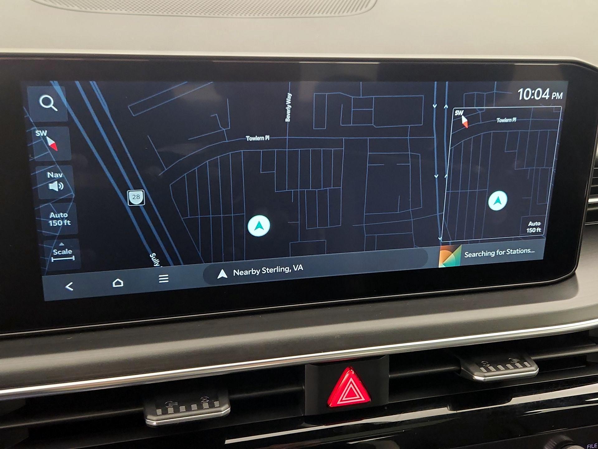 Thumbnail: 2025 Kia K5 - 14