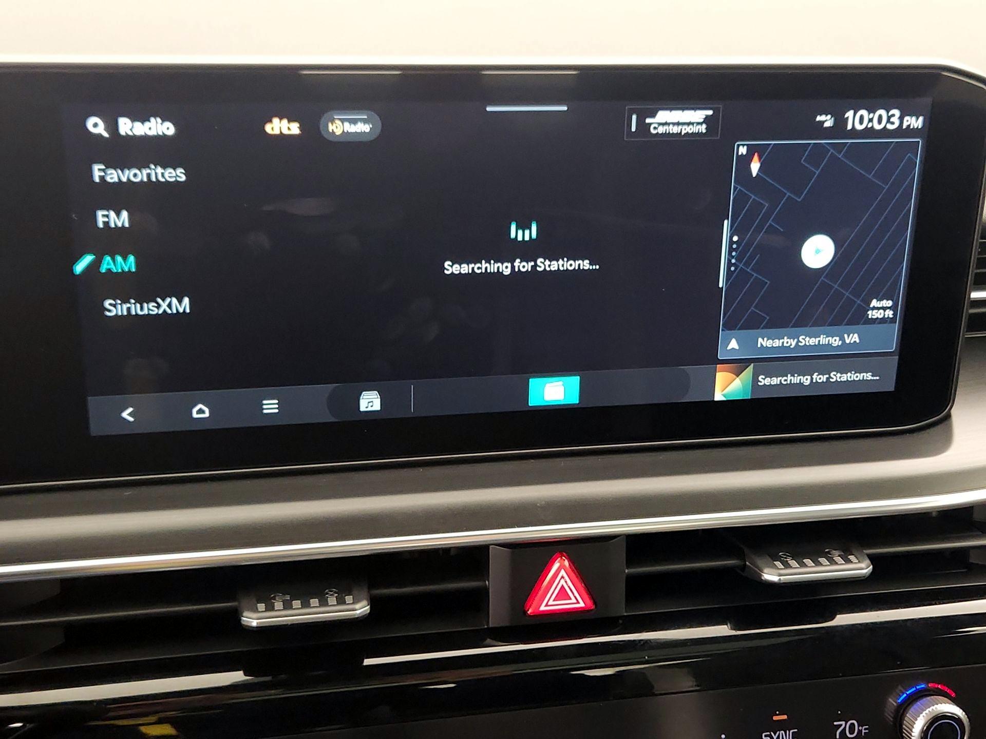 Thumbnail: 2025 Kia K5 - 16