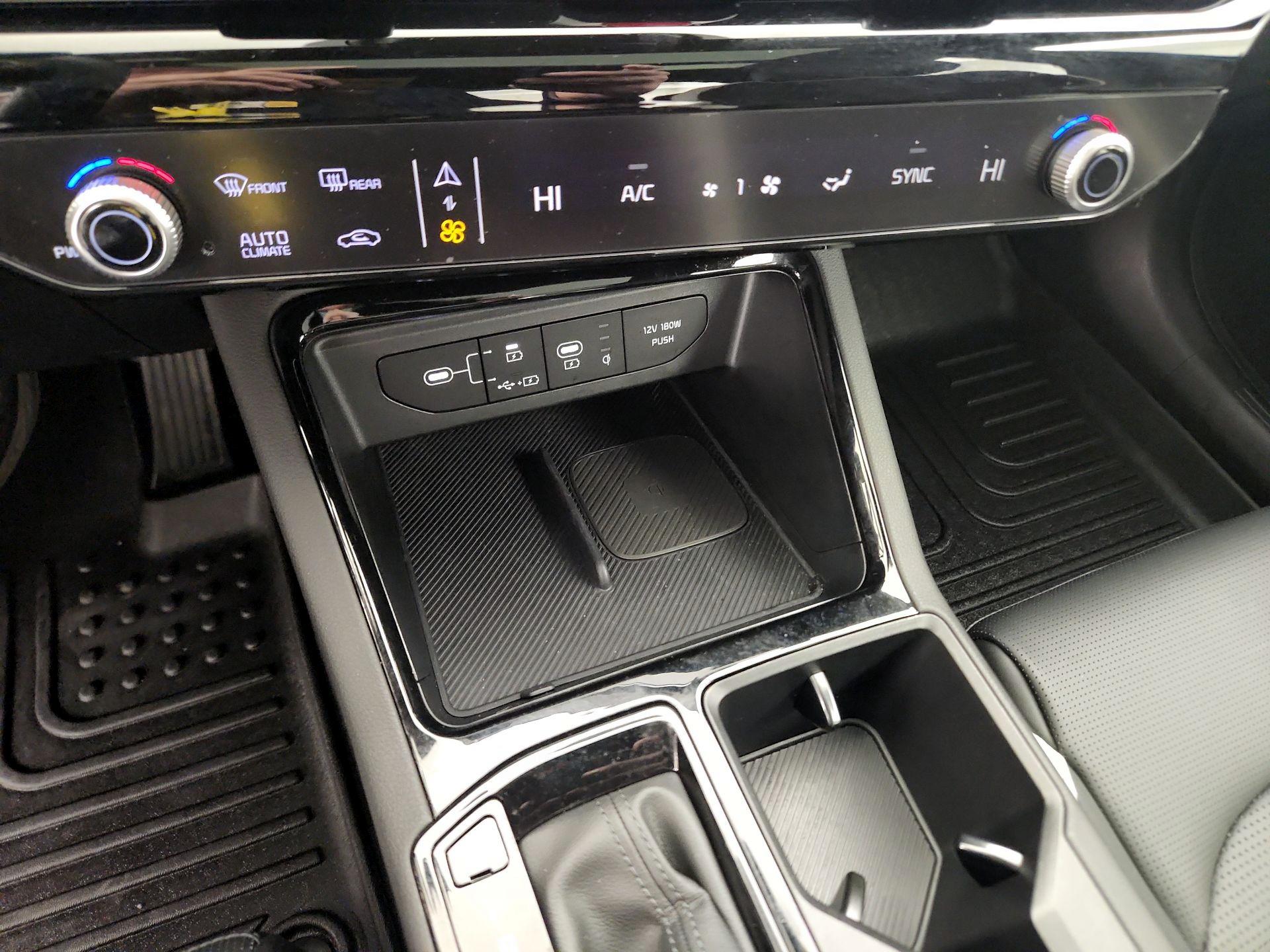 Thumbnail: 2025 Kia K5 - 17