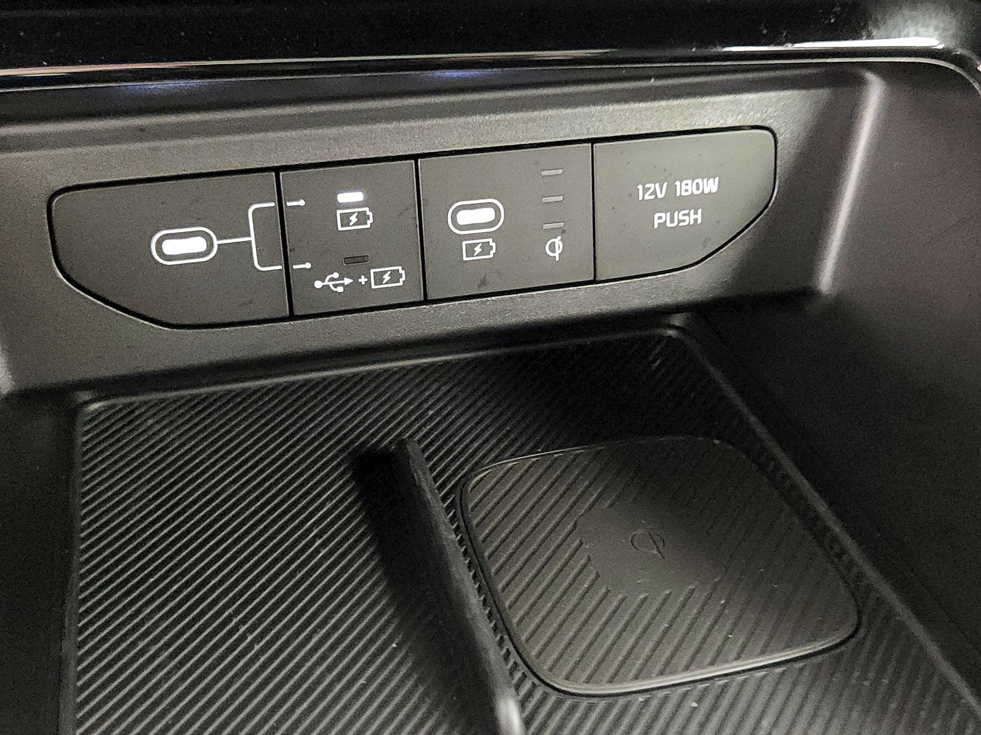 Thumbnail: 2025 Kia K5 - 19