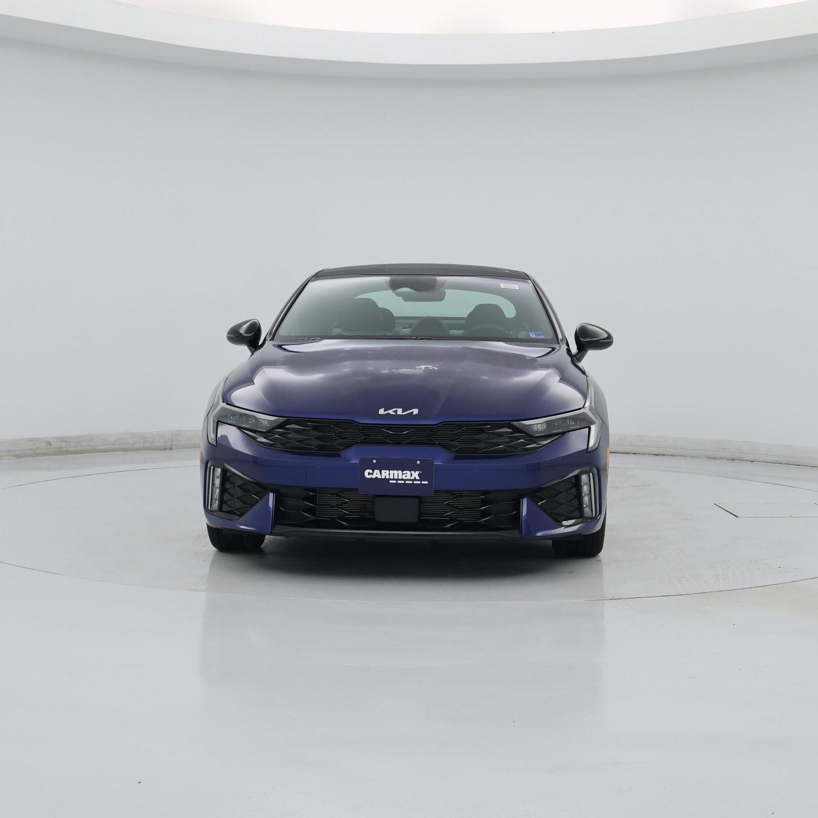 Thumbnail: 2025 Kia K5 - 5