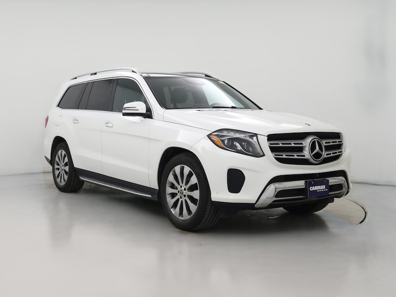 2019 Mercedes-Benz GLS 450 -
                  Gaithersburg, MD