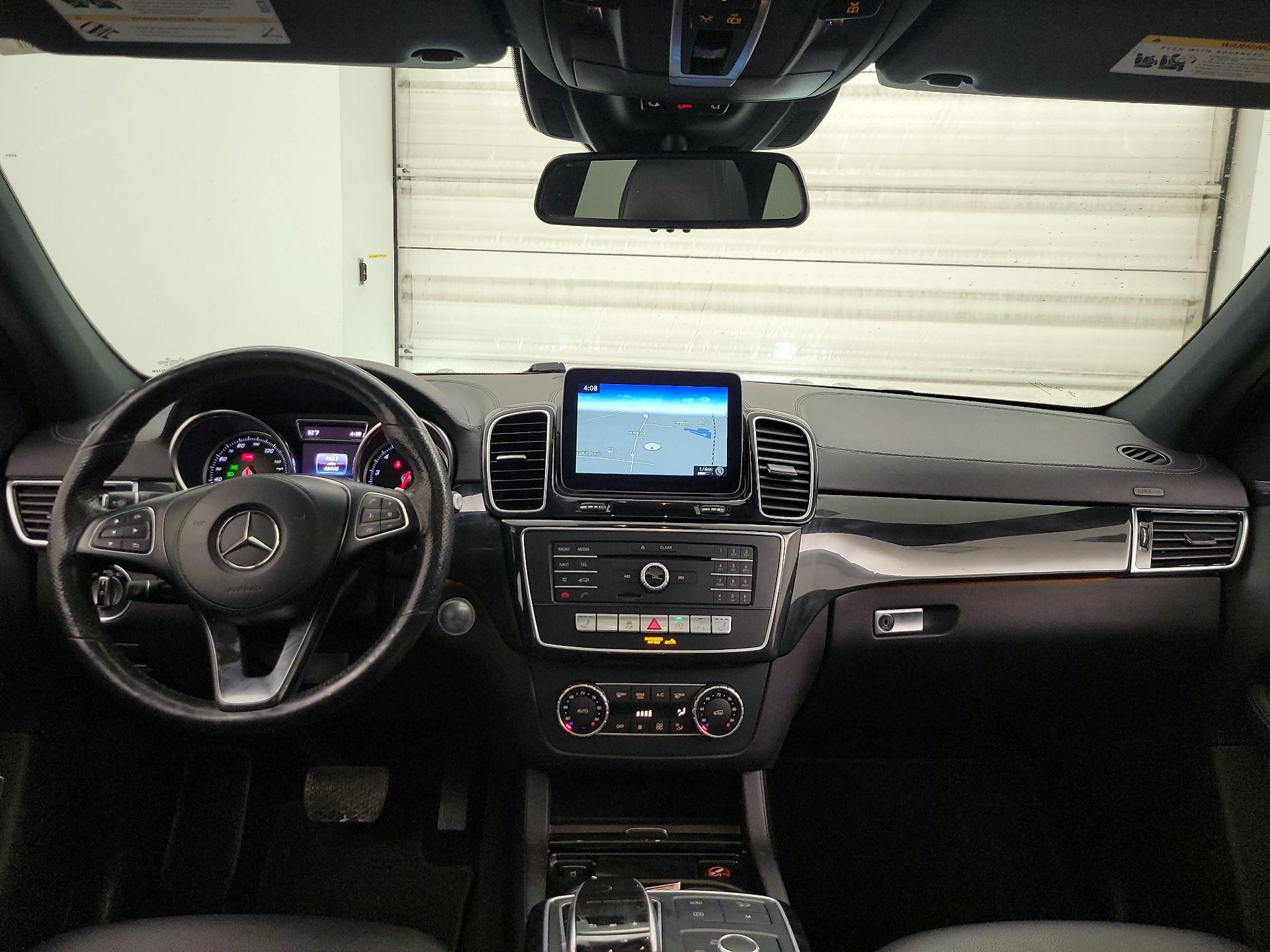 Thumbnail: 2019 Mercedes-Benz GLS - 9