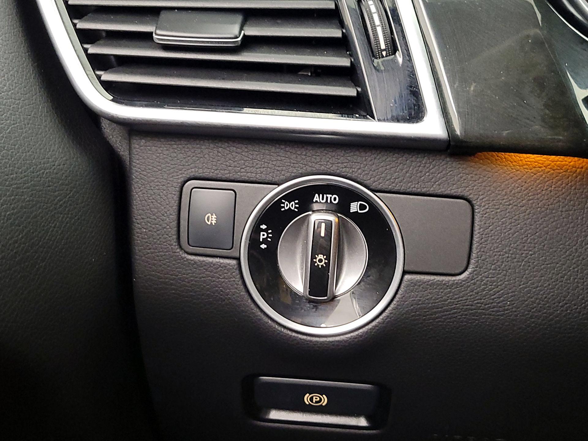 Thumbnail: 2019 Mercedes-Benz GLS - 13