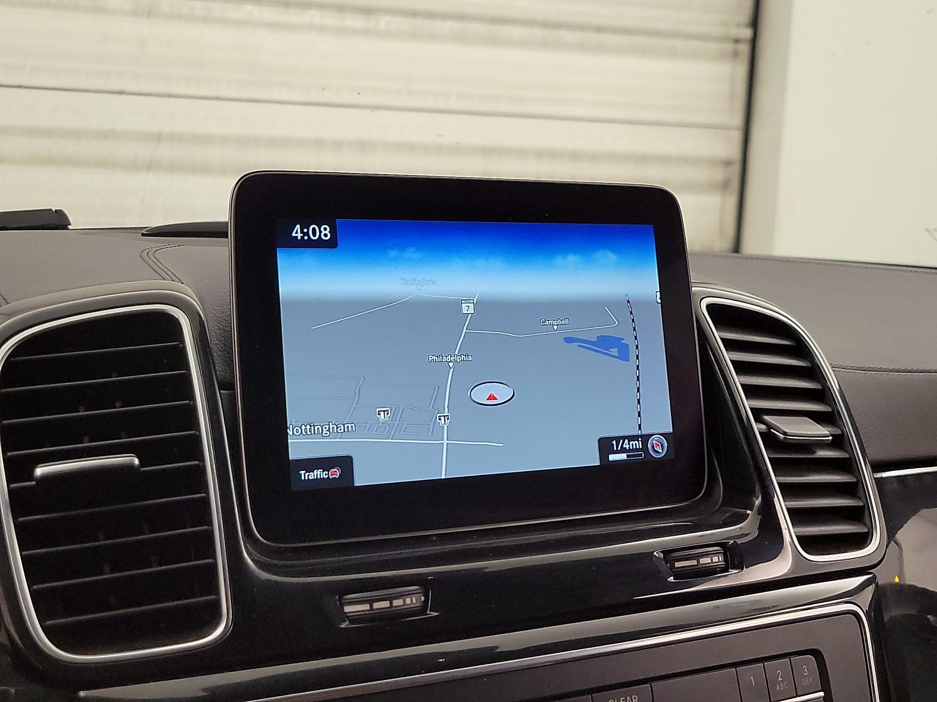 Thumbnail: 2019 Mercedes-Benz GLS - 14