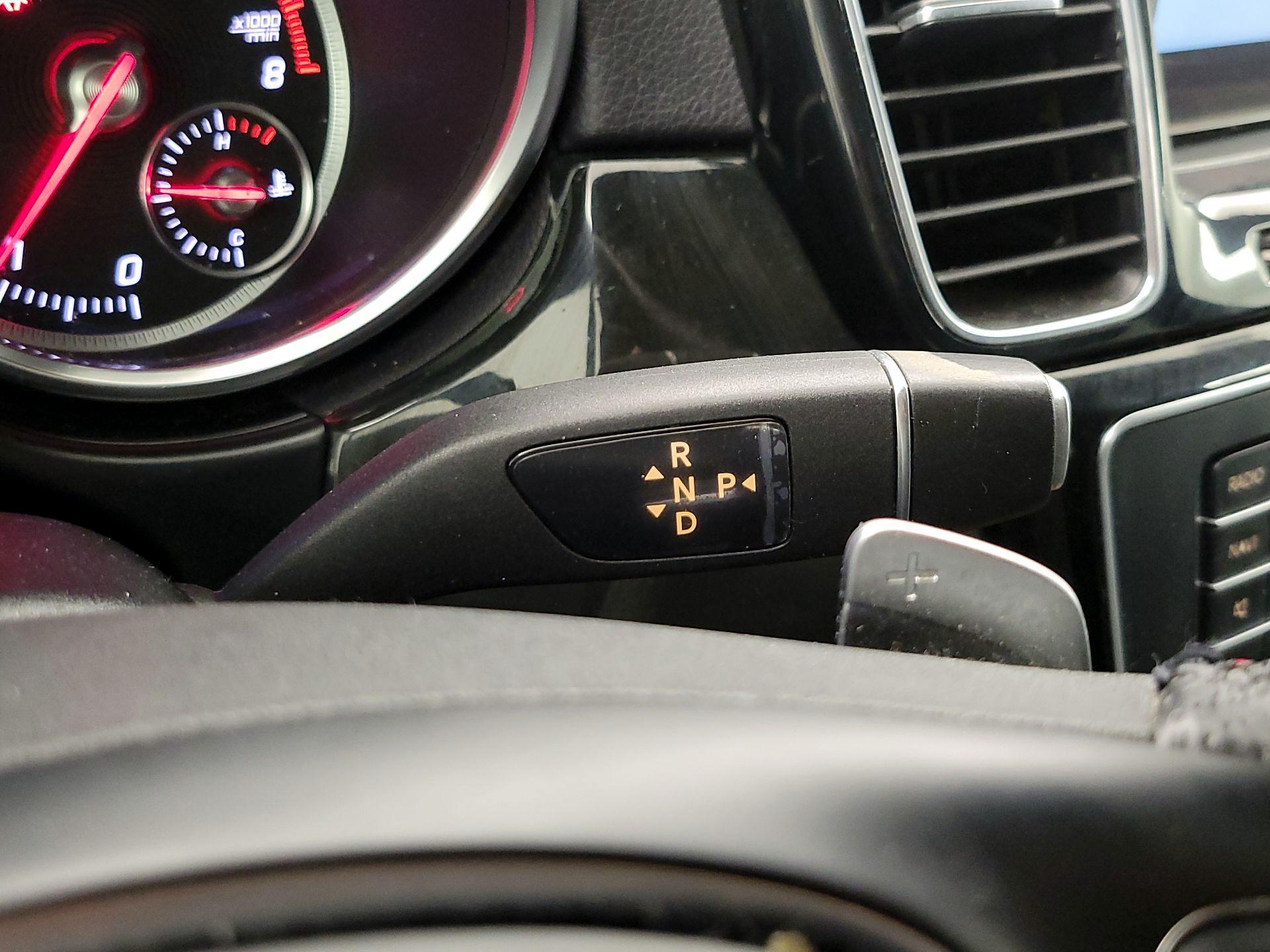 Thumbnail: 2019 Mercedes-Benz GLS - 18