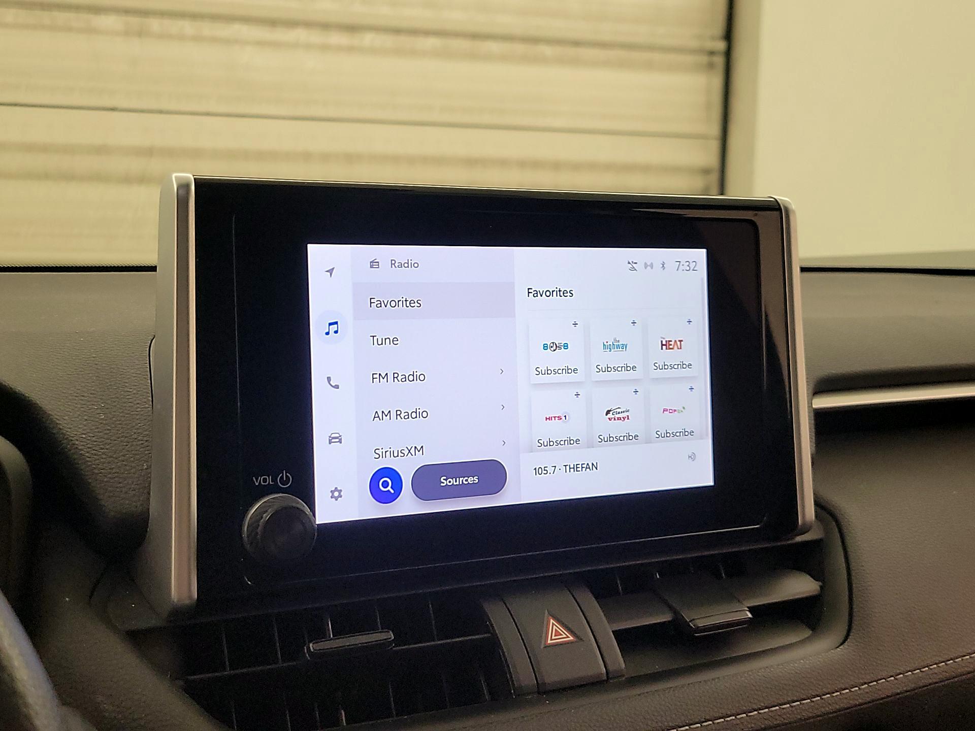 Thumbnail: 2023 Toyota RAV4 - 15