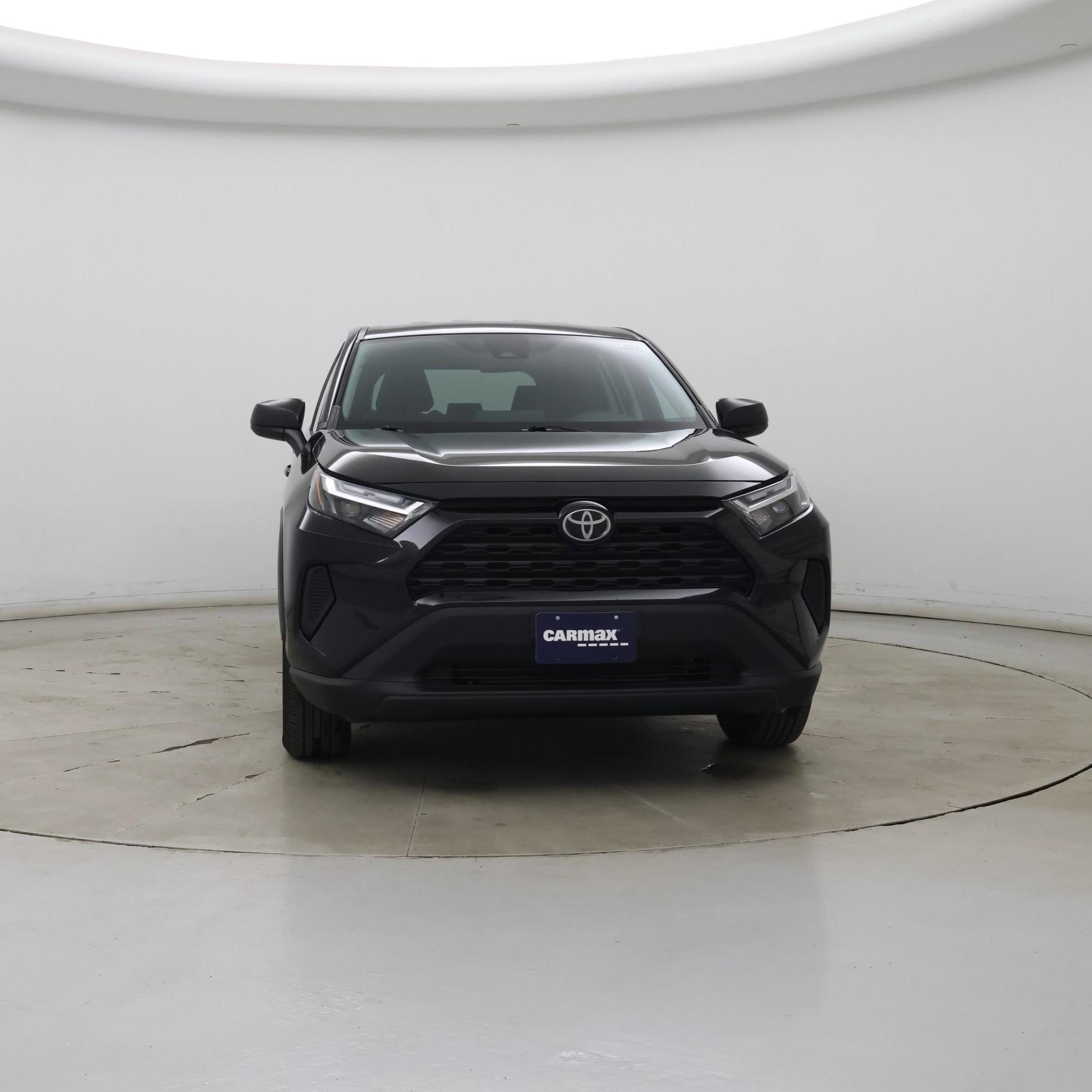 Thumbnail: 2023 Toyota RAV4 - 5