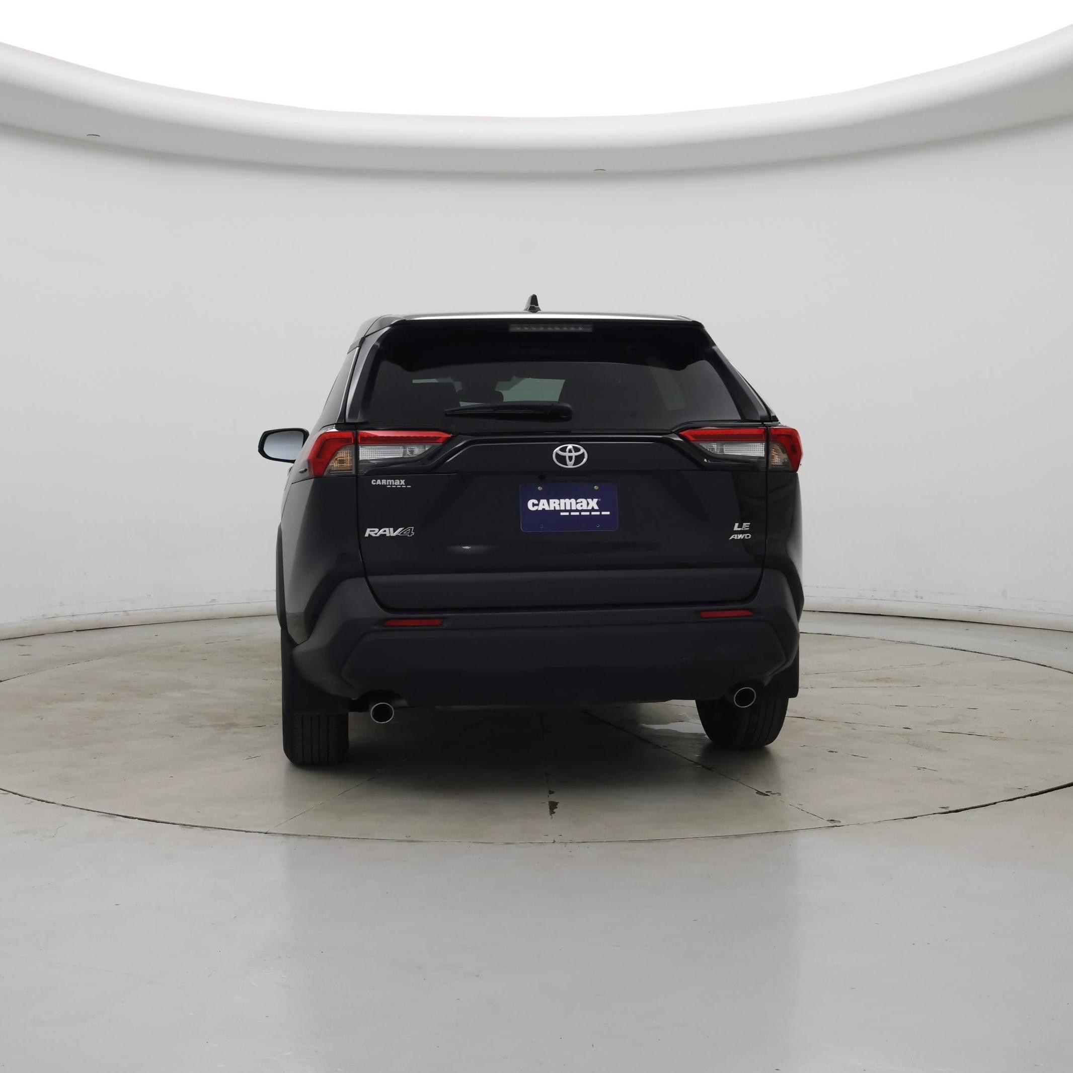 Thumbnail: 2023 Toyota RAV4 - 6