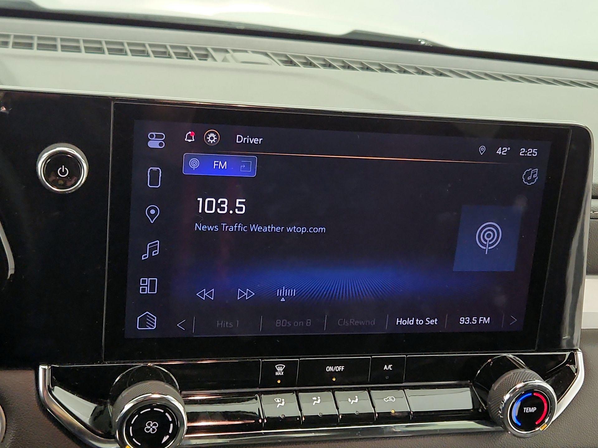 Thumbnail: 2023 Chevrolet Colorado - 15