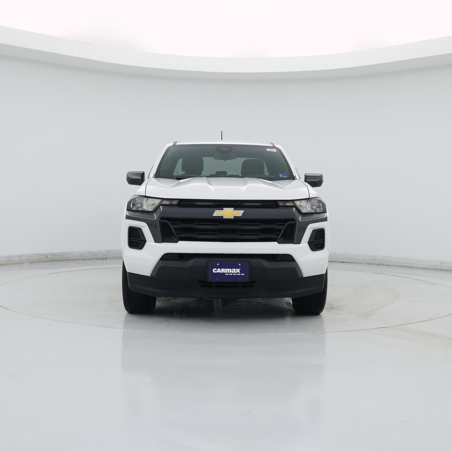 Thumbnail: 2023 Chevrolet Colorado - 5