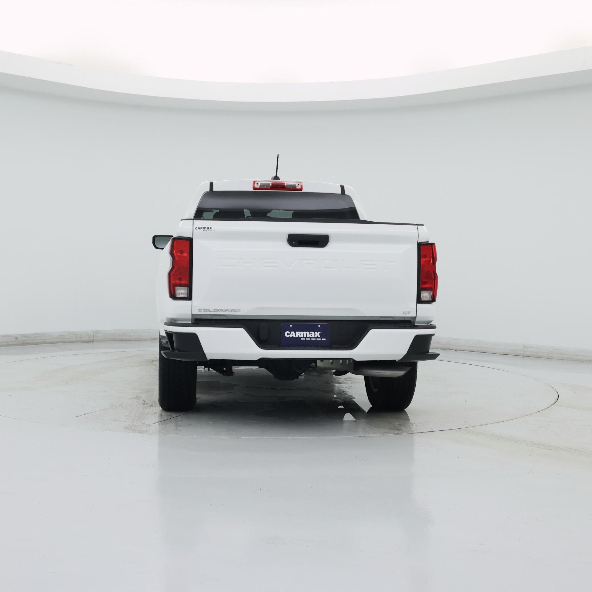 Thumbnail: 2023 Chevrolet Colorado - 6