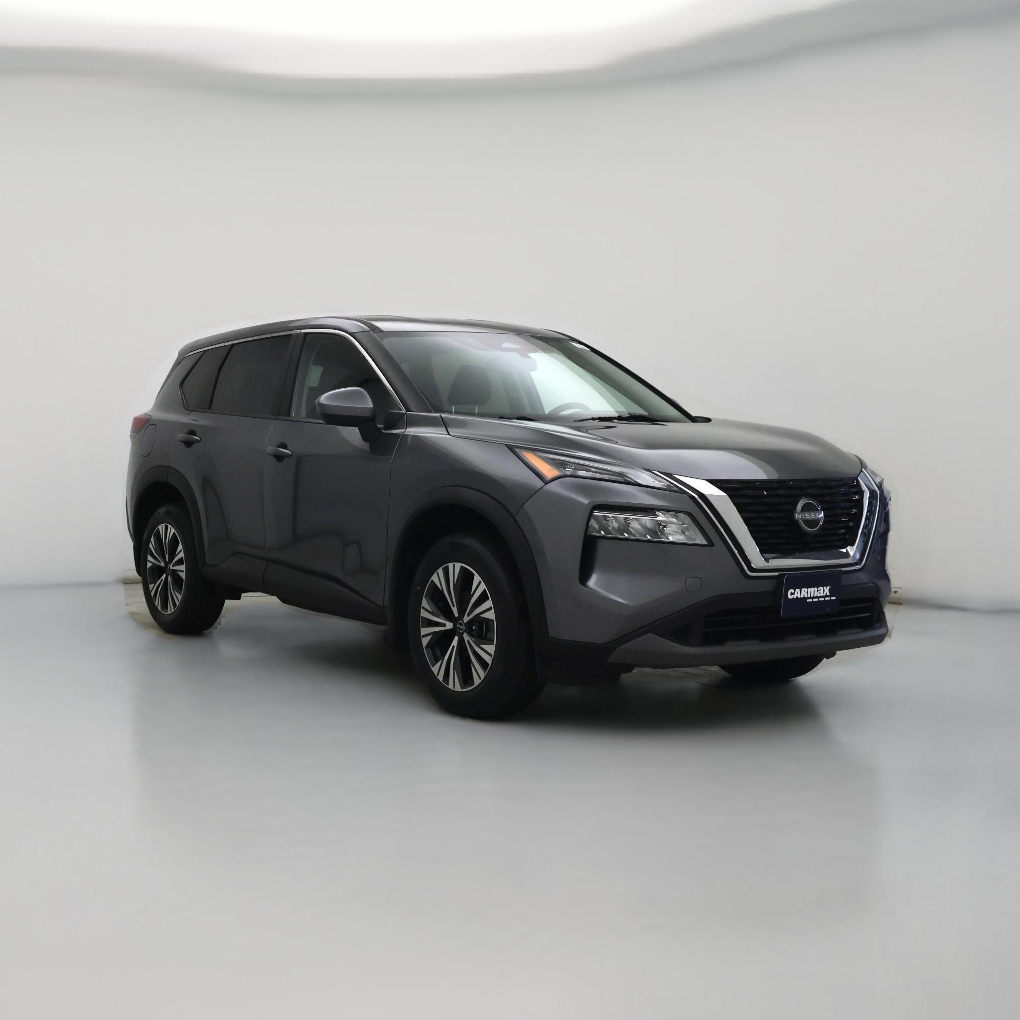 Thumbnail: 2023 Nissan Rogue - 1