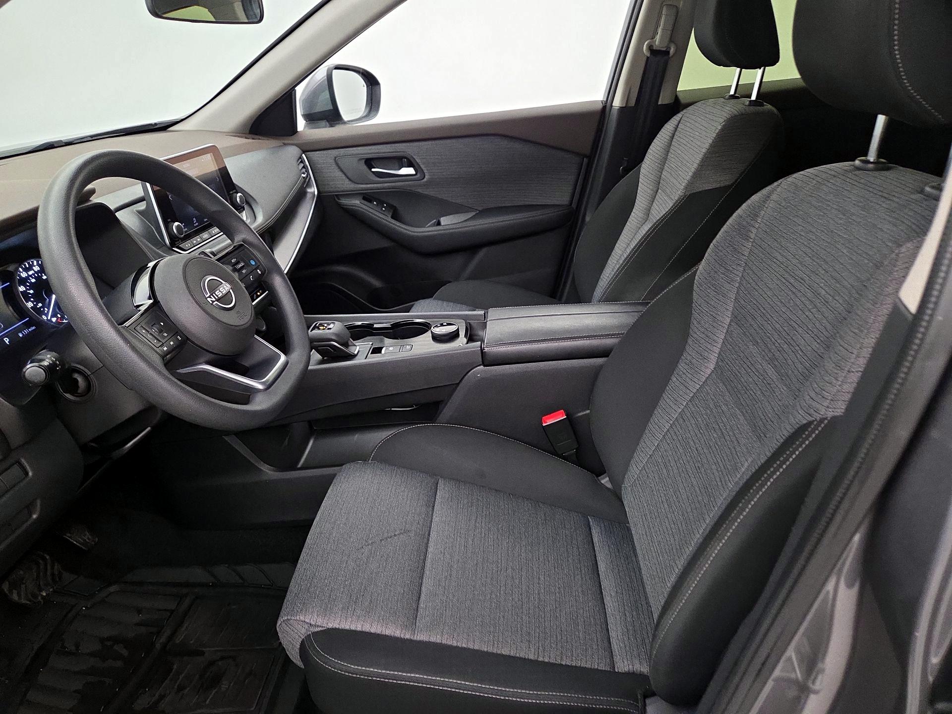 Thumbnail: 2023 Nissan Rogue - 11