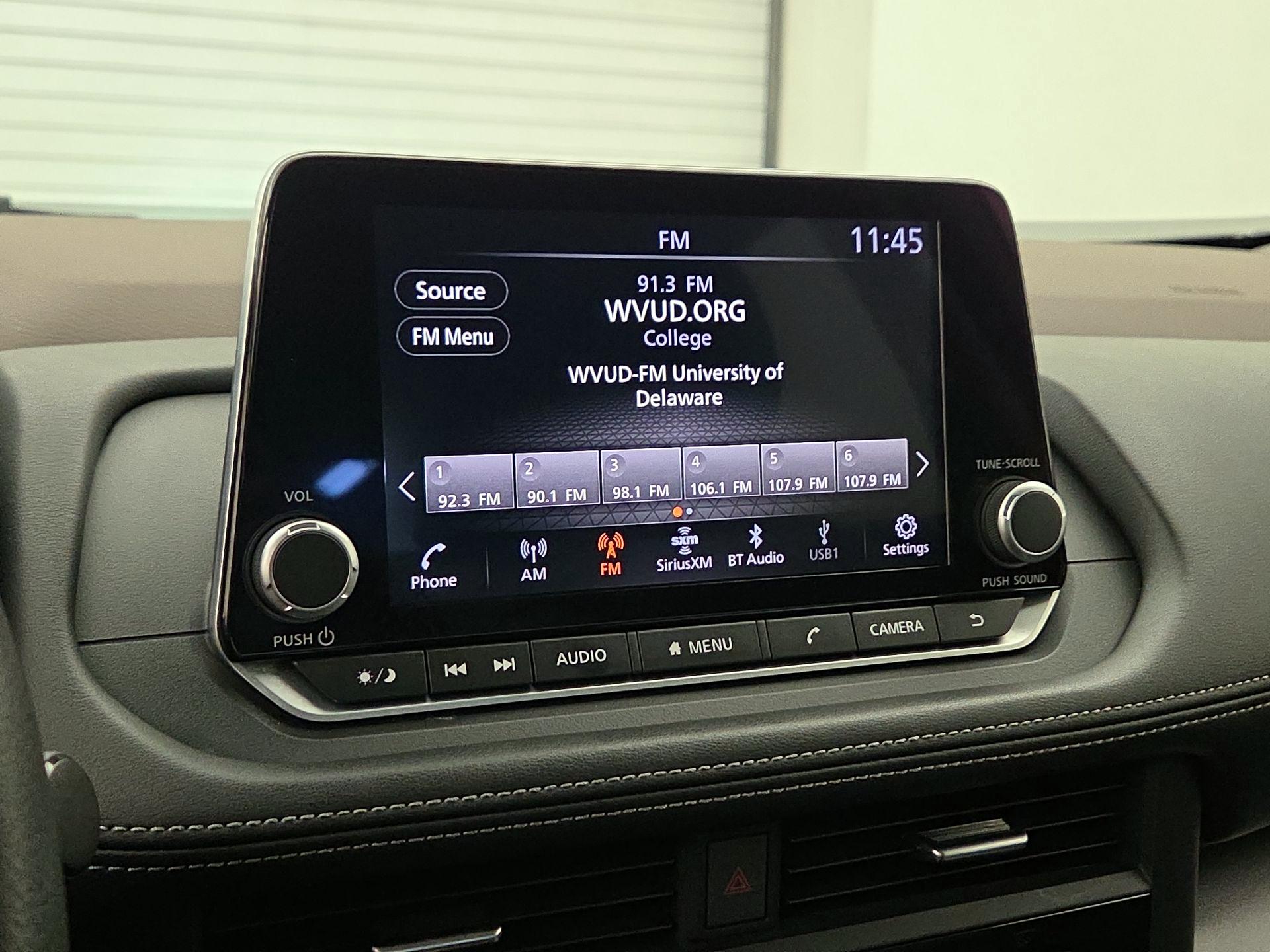 Thumbnail: 2023 Nissan Rogue - 15