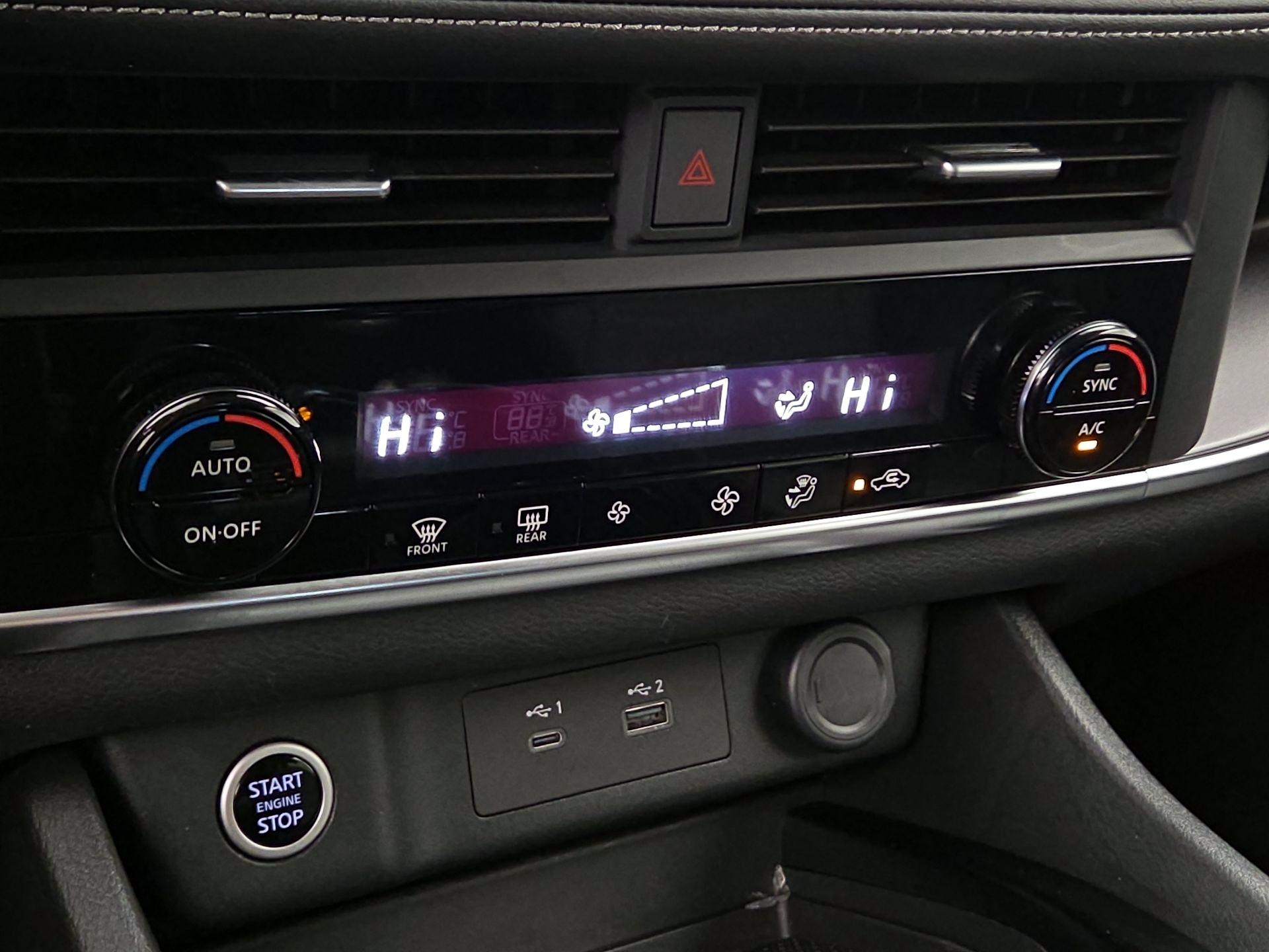 Thumbnail: 2023 Nissan Rogue - 16