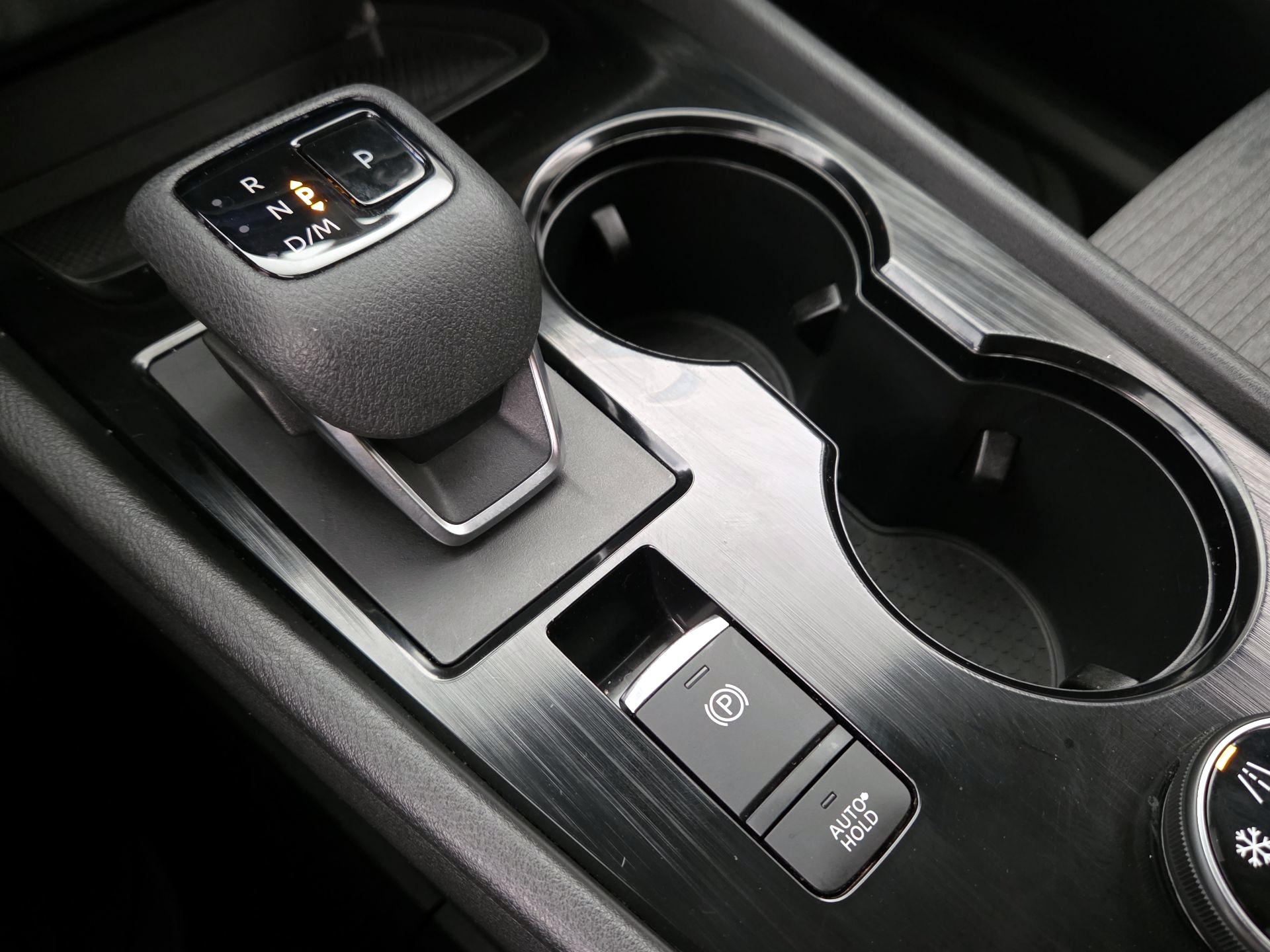 Thumbnail: 2023 Nissan Rogue - 17