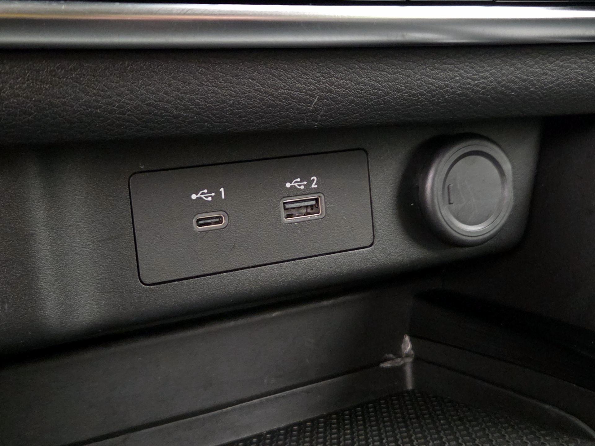 Thumbnail: 2023 Nissan Rogue - 18