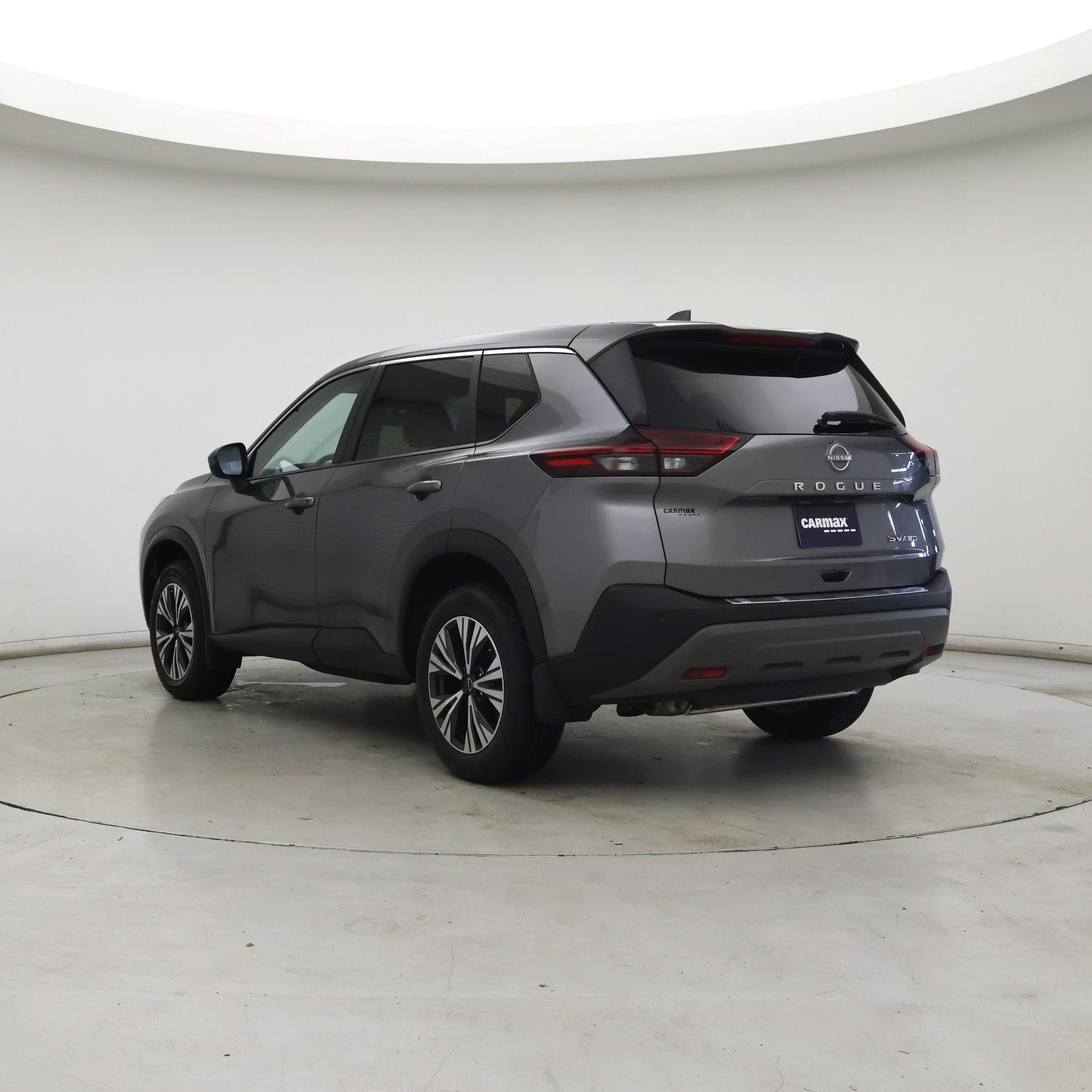 Thumbnail: 2023 Nissan Rogue - 2