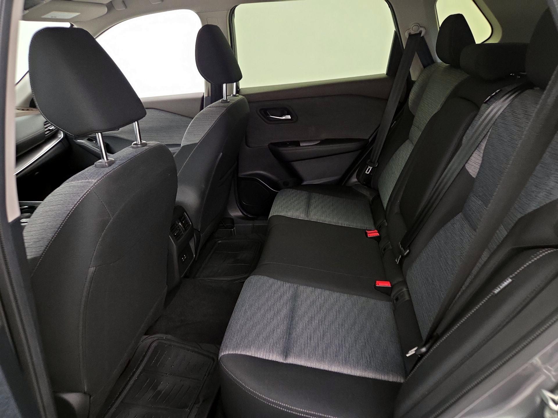 Thumbnail: 2023 Nissan Rogue - 19