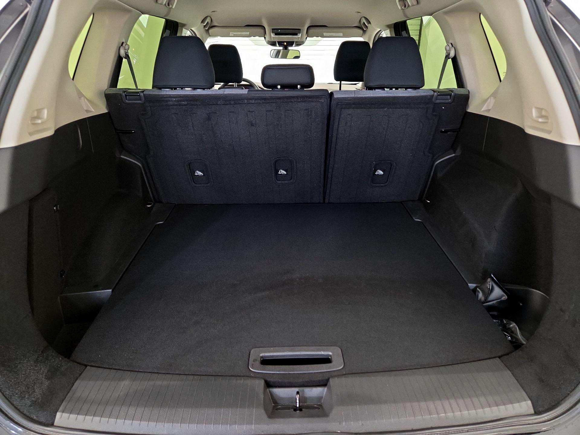 Thumbnail: 2023 Nissan Rogue - 20